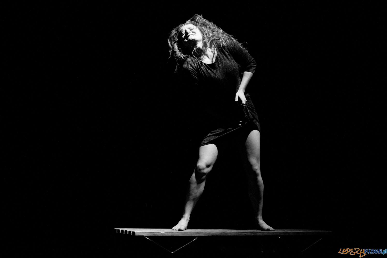 Polka Polski Teatr Tańca Foto: lepszyPOZNAN.pl / Ewelina Jaśkowiak Polka Polski Teatr Tańca Foto: lepszyPOZNAN.pl / Ewelina Jaśkowiak