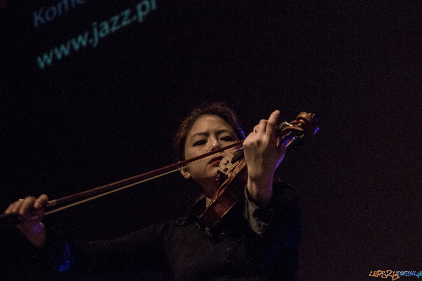 Era Jazzu - radio.string.quartet Foto: lepszyPOZNAN.pl / Ewelina Jaśkowiak Era Jazzu - radio.string.quartet Foto: lepszyPOZNAN.pl / Ewelina Jaśkowiak