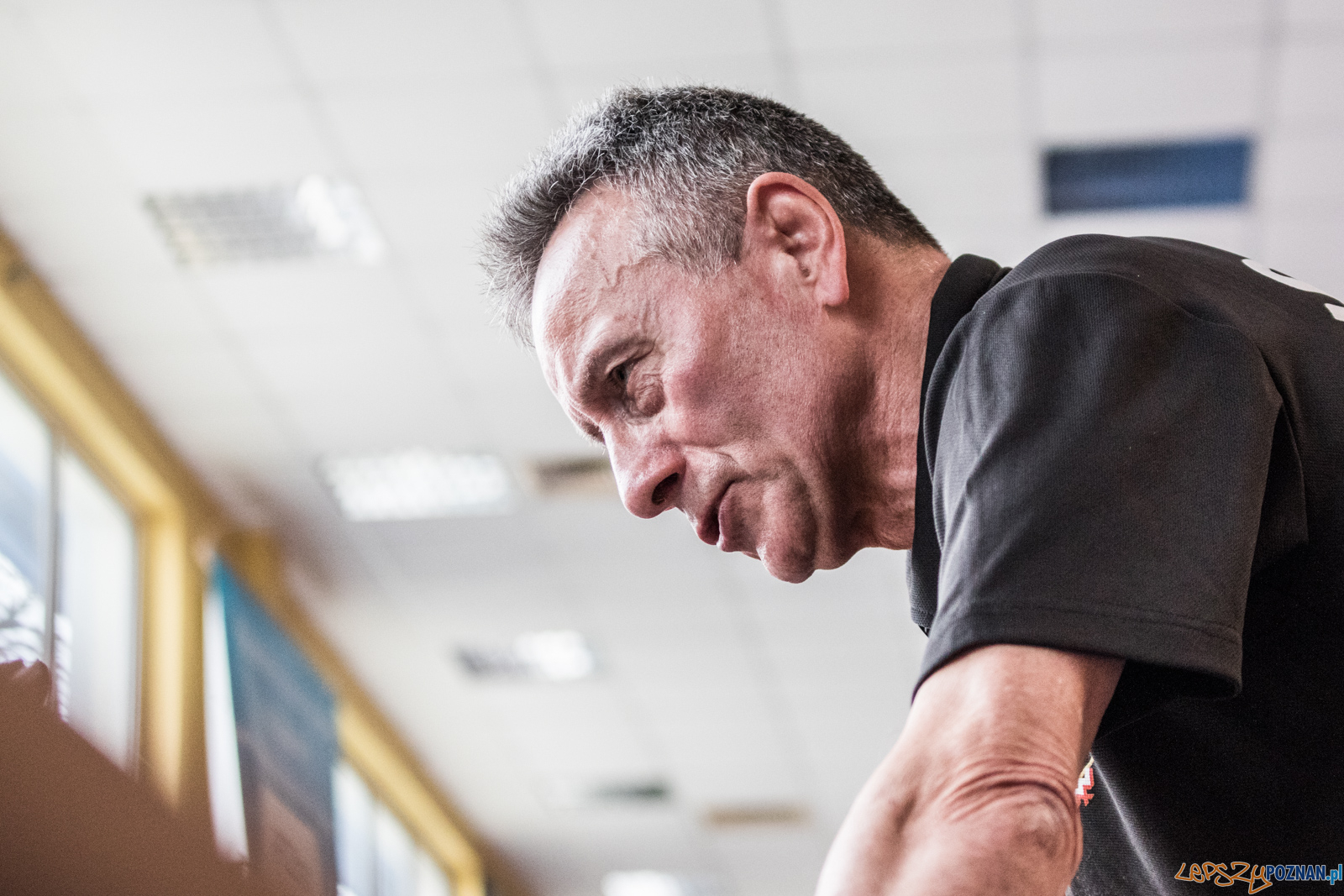 Turniej Wielkanocny KS Sobieski Foto: lepszyPOZNAN.pl / Ewelina Jaśkowiak Turniej Wielkanocny KS Sobieski Foto: lepszyPOZNAN.pl / Ewelina Jaśkowiak