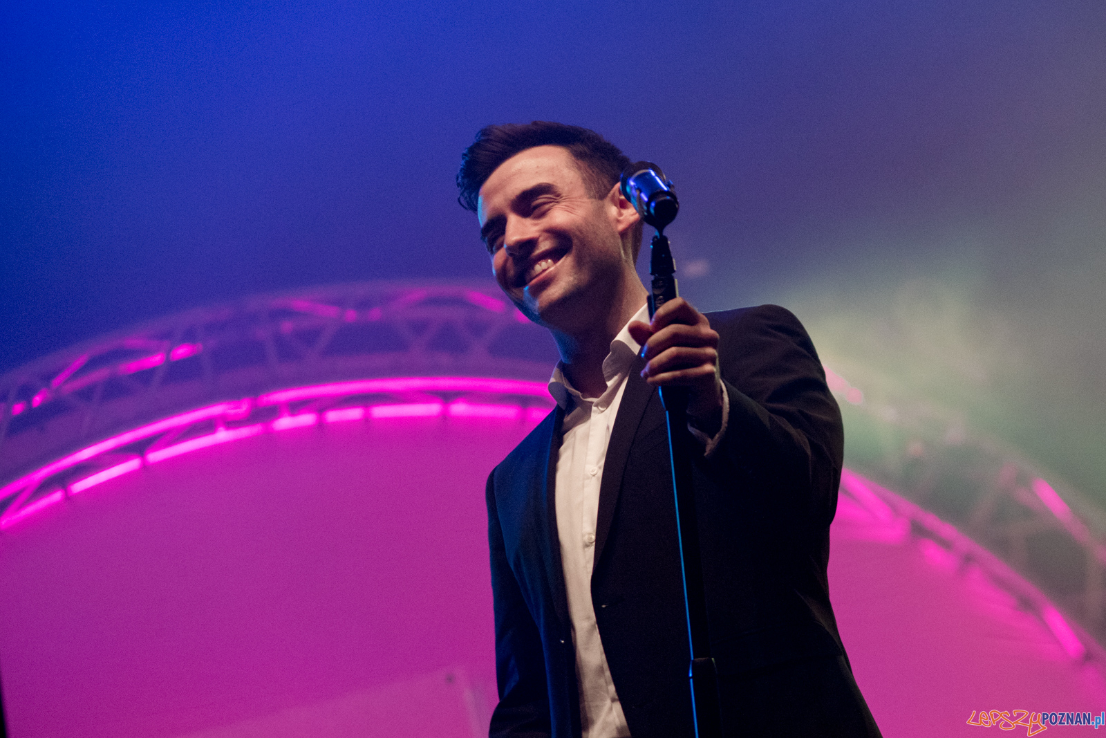 The 12 Tenors Foto: lepszyPOZNAN.pl / Ewelina Jaśkowiak The 12 Tenors Foto: lepszyPOZNAN.pl / Ewelina Jaśkowiak