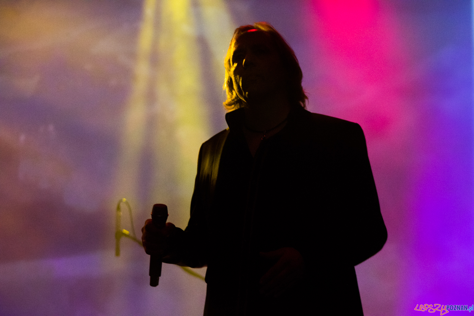 Original Enigma Voices Foto: lepszyPOZNAN.pl / Ewelina Jaśkowiak Original Enigma Voices Foto: lepszyPOZNAN.pl / Ewelina Jaśkowiak