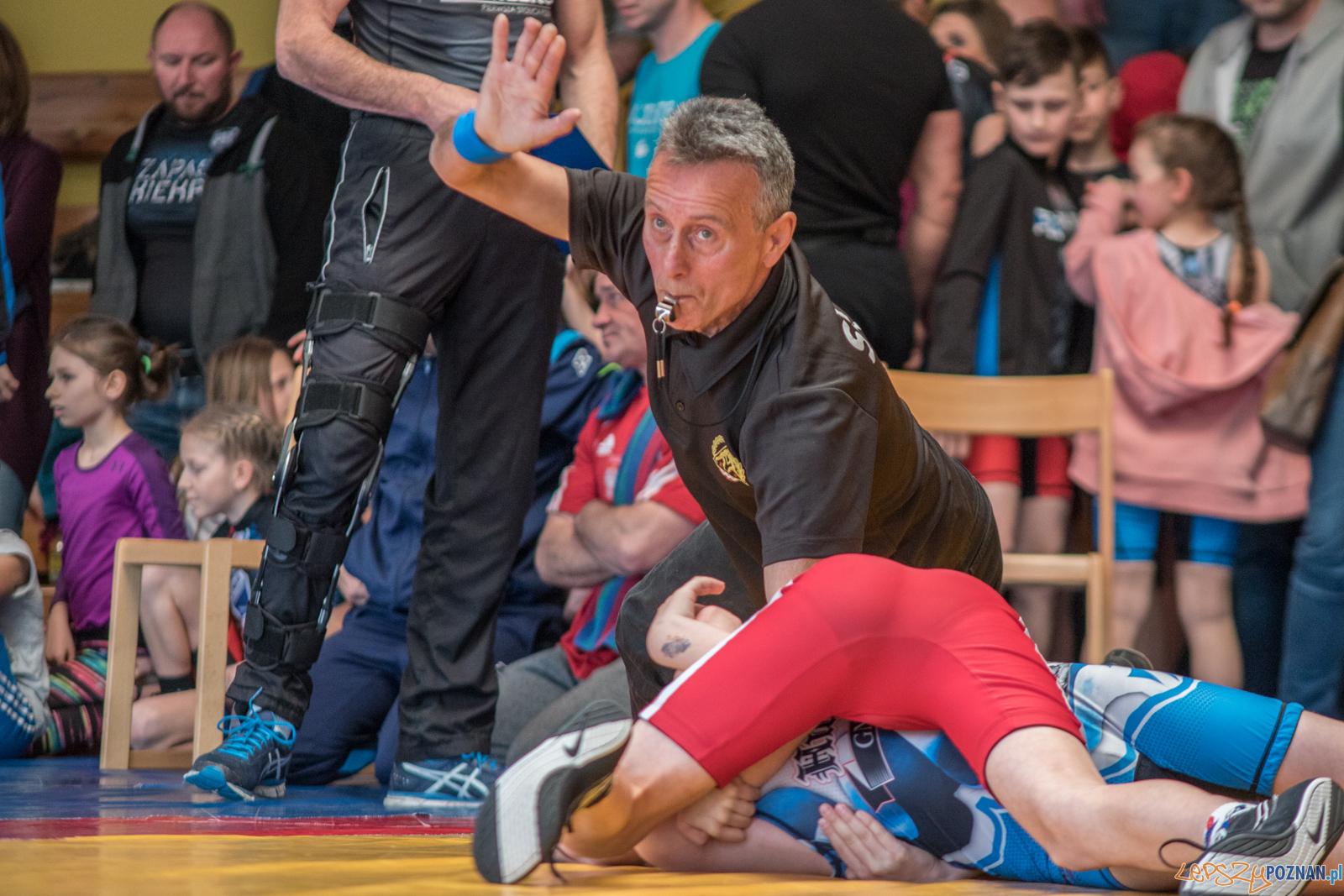 Turniej Wielkanocny KS Sobieski Foto: lepszyPOZNAN.pl / Ewelina Jaśkowiak Turniej Wielkanocny KS Sobieski Foto: lepszyPOZNAN.pl / Ewelina Jaśkowiak