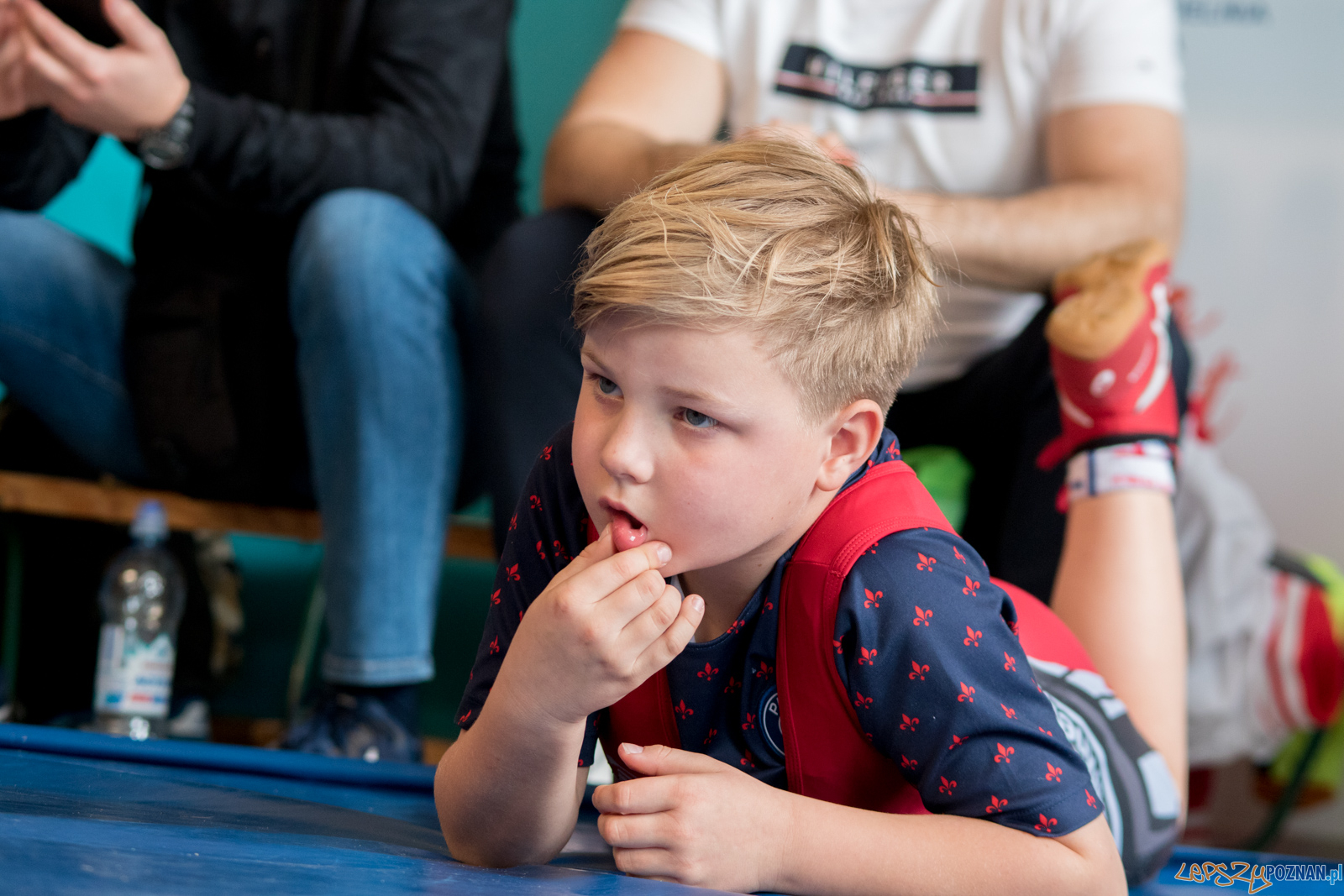 Turniej Wielkanocny KS Sobieski Foto: lepszyPOZNAN.pl / Ewelina Jaśkowiak Turniej Wielkanocny KS Sobieski Foto: lepszyPOZNAN.pl / Ewelina Jaśkowiak