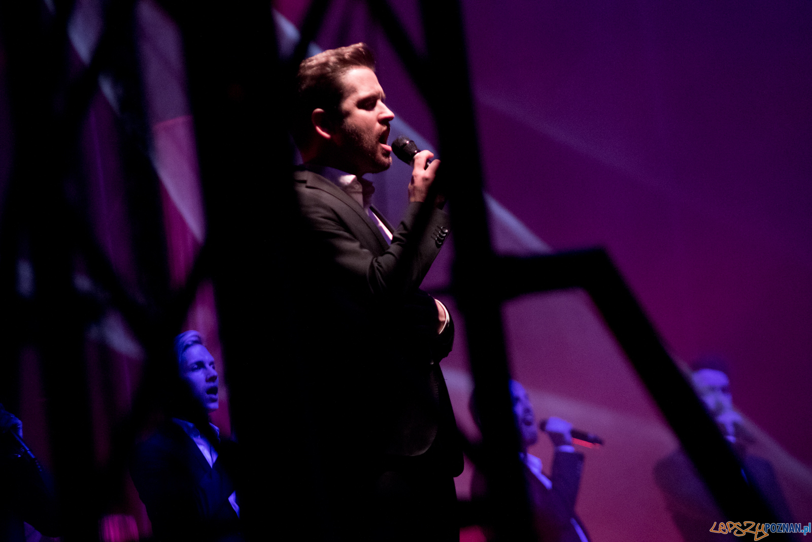 The 12 Tenors Foto: lepszyPOZNAN.pl / Ewelina Jaśkowiak The 12 Tenors Foto: lepszyPOZNAN.pl / Ewelina Jaśkowiak