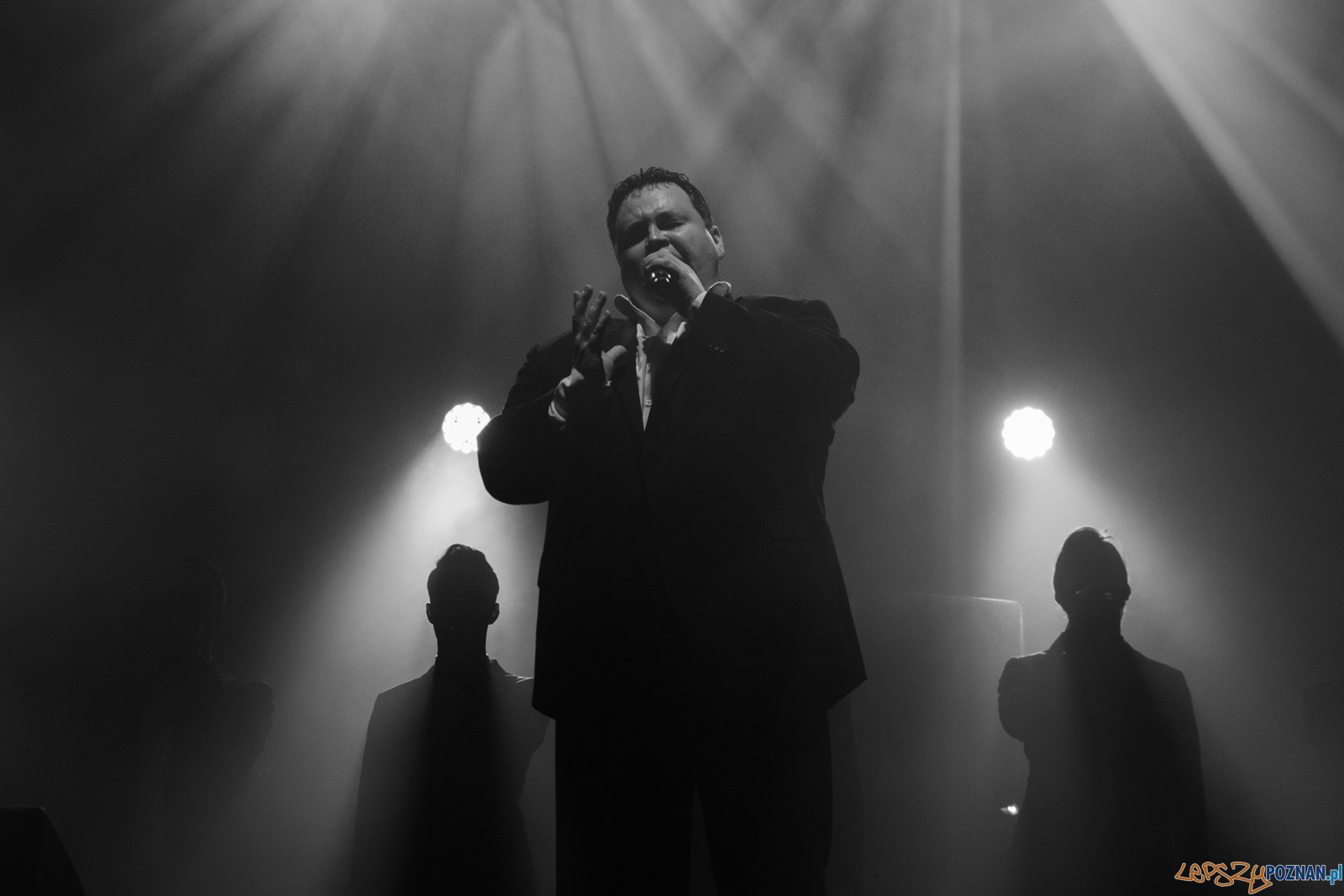 The 12 Tenors Foto: lepszyPOZNAN.pl / Ewelina Jaśkowiak The 12 Tenors Foto: lepszyPOZNAN.pl / Ewelina Jaśkowiak