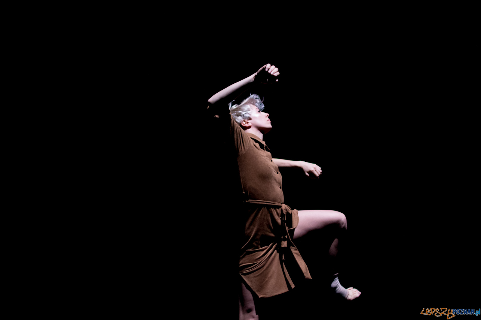 Polka Polski Teatr Tańca Foto: lepszyPOZNAN.pl / Ewelina Jaśkowiak Polka Polski Teatr Tańca Foto: lepszyPOZNAN.pl / Ewelina Jaśkowiak