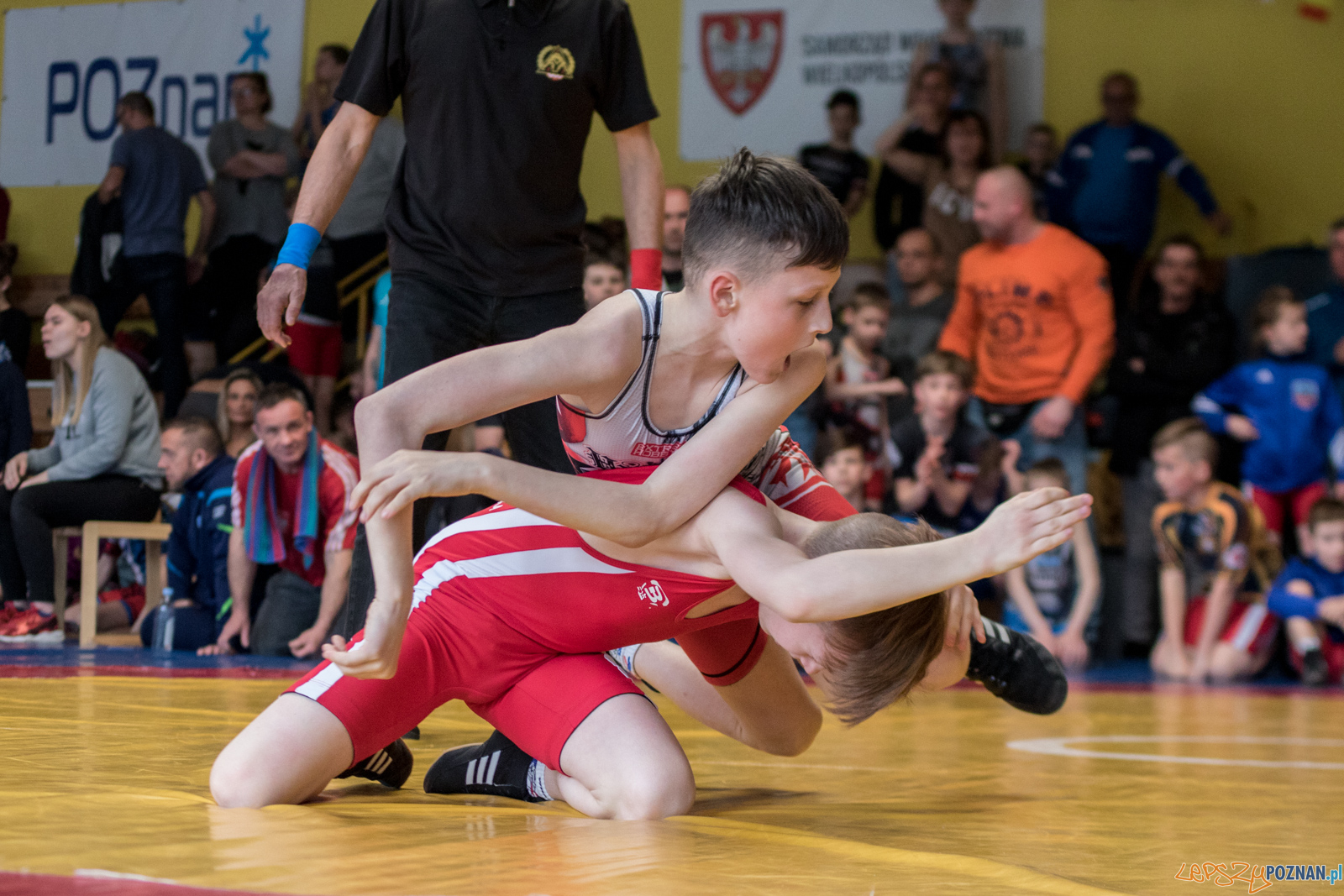 Turniej Wielkanocny KS Sobieski Foto: lepszyPOZNAN.pl / Ewelina Jaśkowiak Turniej Wielkanocny KS Sobieski Foto: lepszyPOZNAN.pl / Ewelina Jaśkowiak