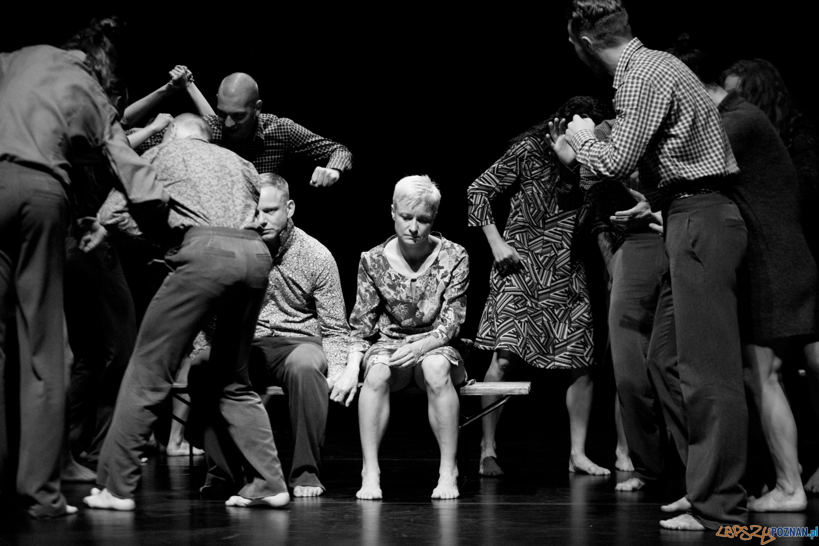 Polka Polski Teatr Tańca Foto: lepszyPOZNAN.pl / Ewelina Jaśkowiak Polka Polski Teatr Tańca Foto: lepszyPOZNAN.pl / Ewelina Jaśkowiak