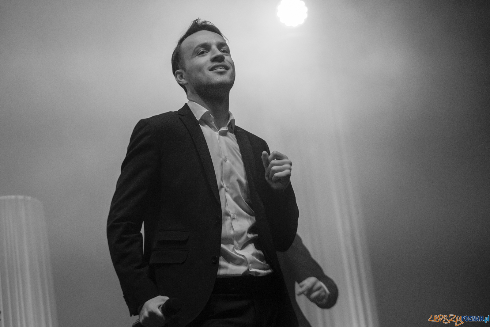 The 12 Tenors Foto: lepszyPOZNAN.pl / Ewelina Jaśkowiak The 12 Tenors Foto: lepszyPOZNAN.pl / Ewelina Jaśkowiak