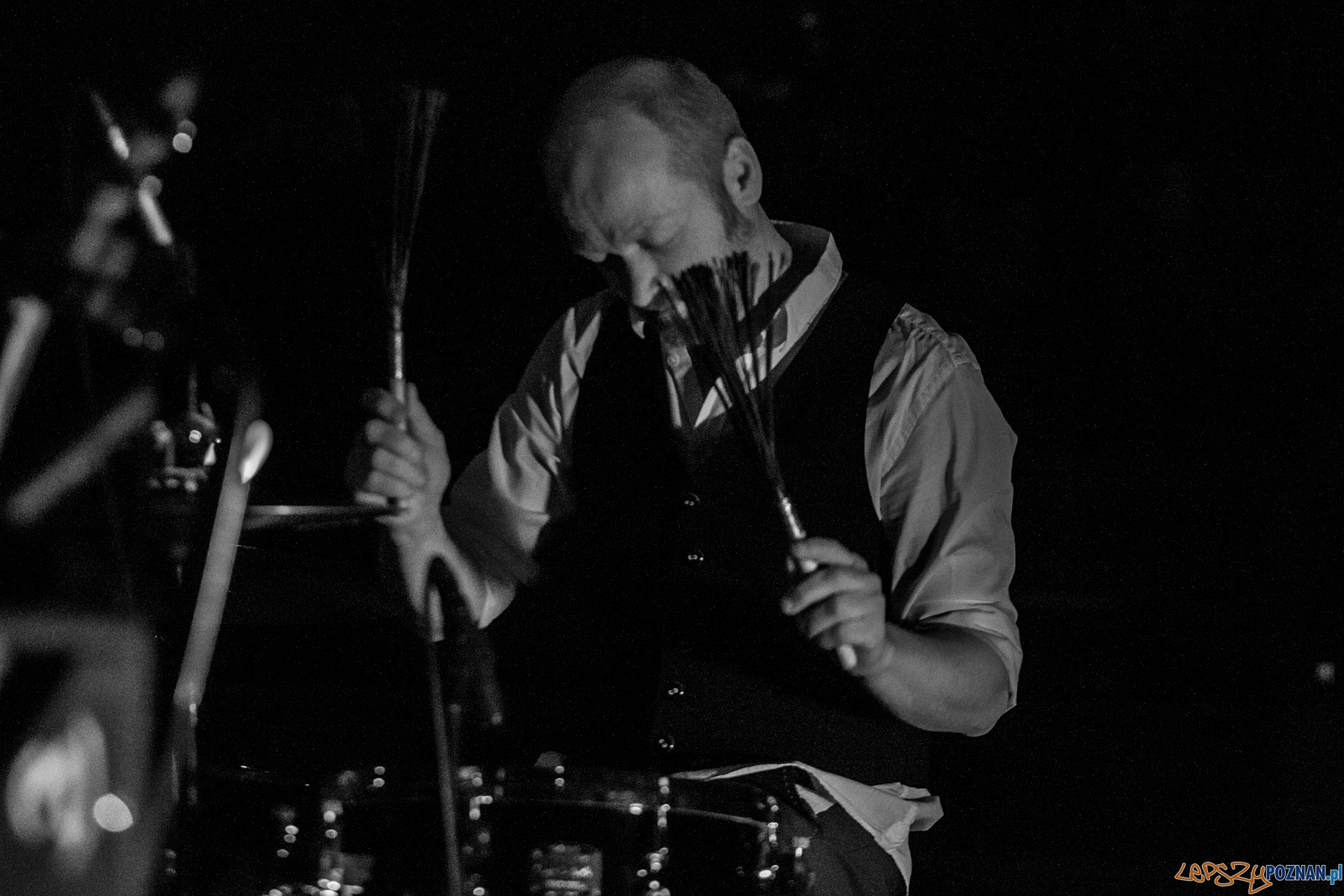 Rebekka Bakken Era Jazzu Foto: lepszyPOZNAN.pl / Ewelina Jaśkowiak Rebekka Bakken Era Jazzu Foto: lepszyPOZNAN.pl / Ewelina Jaśkowiak