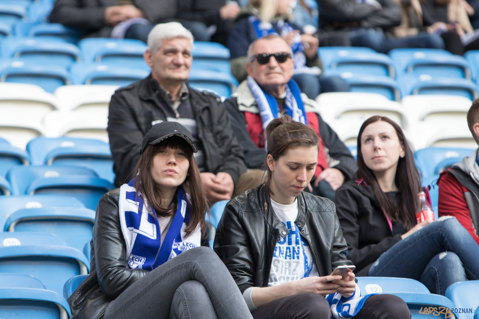 Lech Poznań - Pogoń Szczecin (najlepsi kibice na świecie) Foto: lepszyPOZNAN.pl/Piotr Rychter Lech Poznań - Pogoń Szczecin (najlepsi kibice na świecie) Foto: lepszyPOZNAN.pl/Piotr Rychter