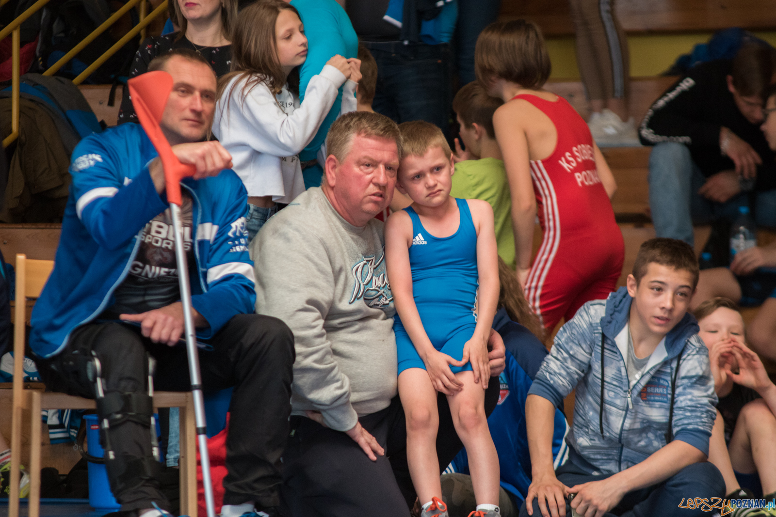 Turniej Wielkanocny KS Sobieski Foto: lepszyPOZNAN.pl / Ewelina Jaśkowiak Turniej Wielkanocny KS Sobieski Foto: lepszyPOZNAN.pl / Ewelina Jaśkowiak