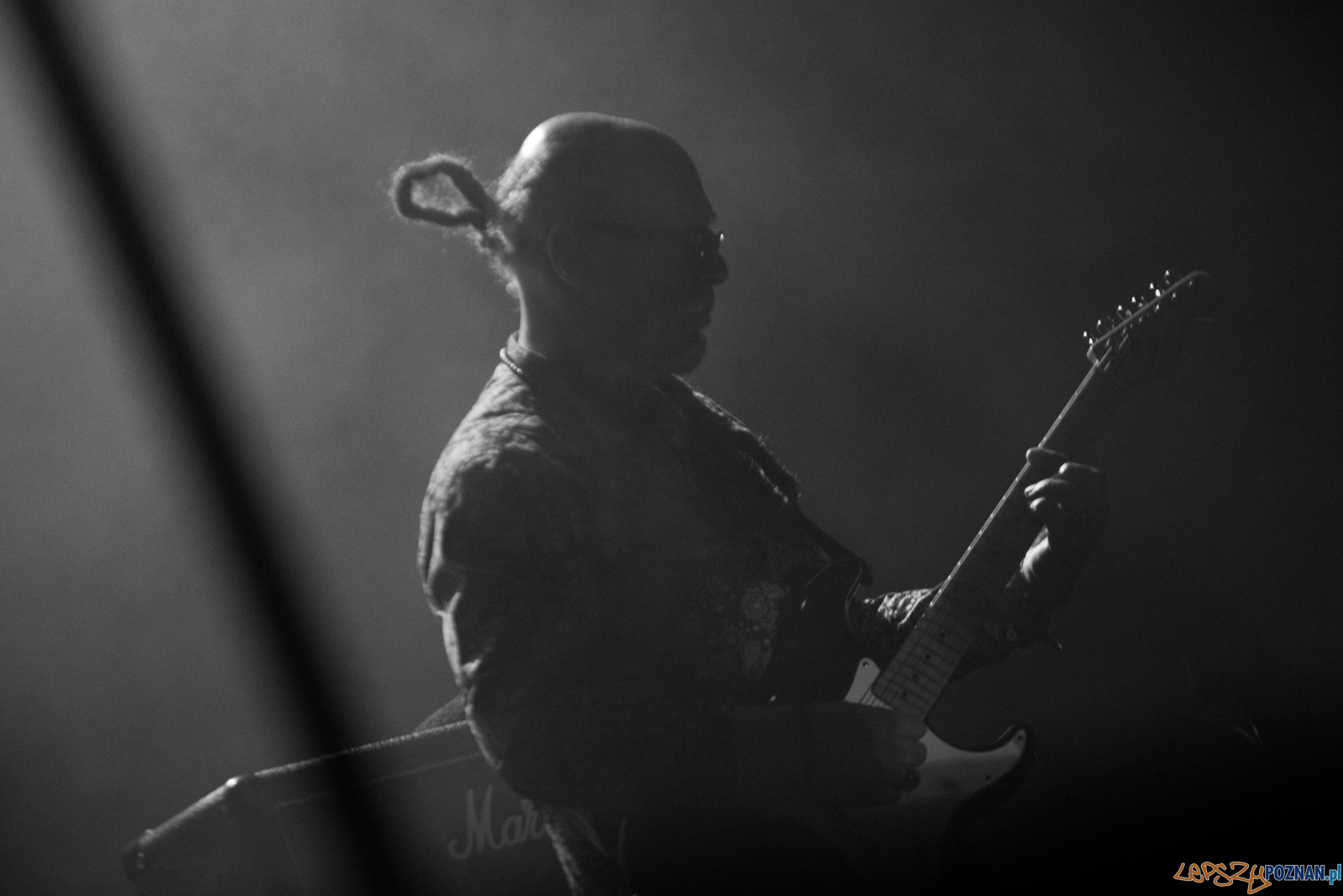 Original Enigma Voices Foto: lepszyPOZNAN.pl / Ewelina Jaśkowiak Original Enigma Voices Foto: lepszyPOZNAN.pl / Ewelina Jaśkowiak