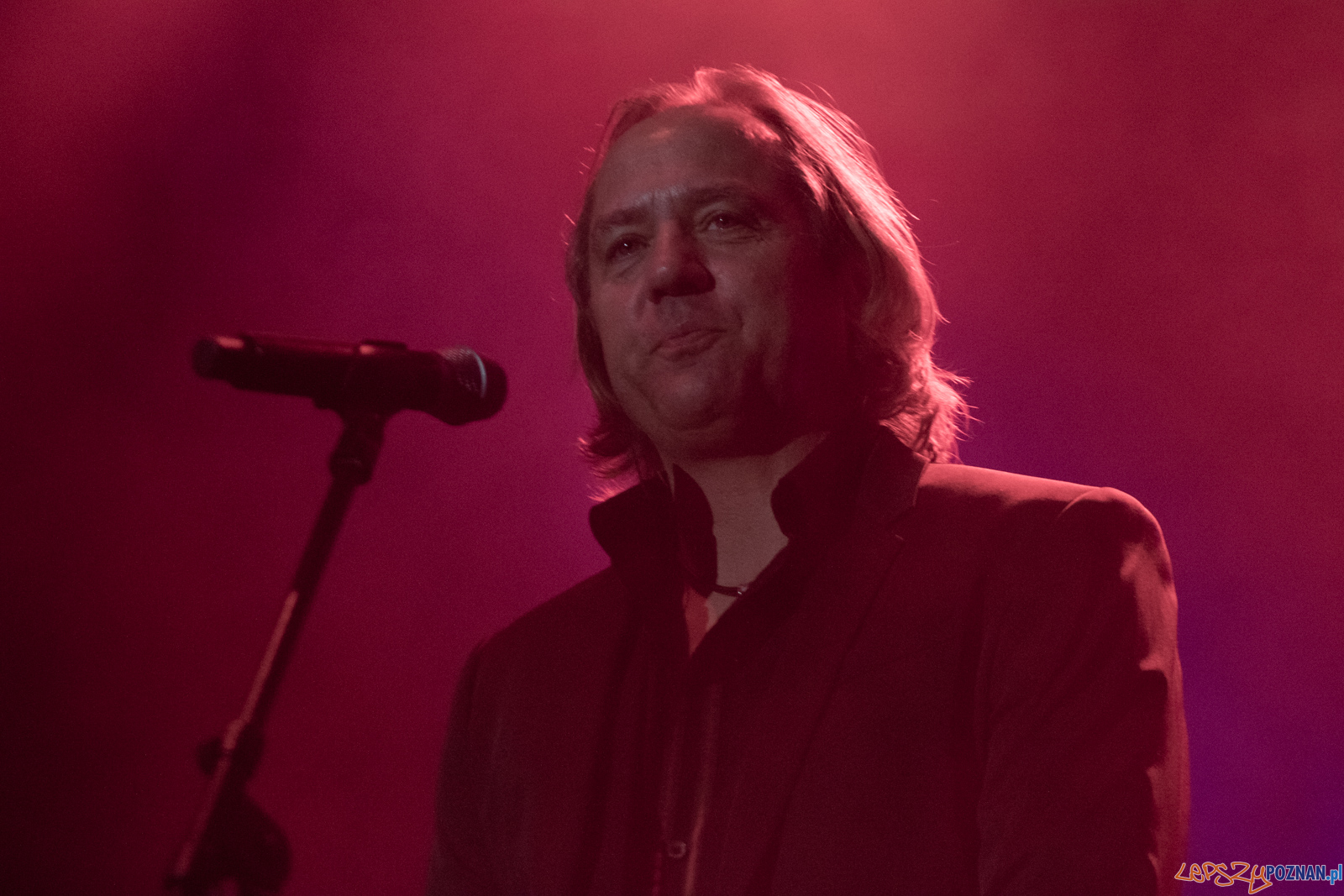 Original Enigma Voices Foto: lepszyPOZNAN.pl / Ewelina Jaśkowiak Original Enigma Voices Foto: lepszyPOZNAN.pl / Ewelina Jaśkowiak