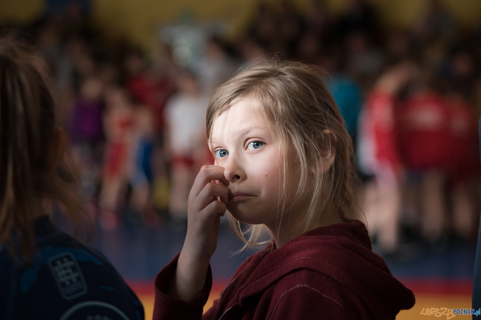 Turniej Wielkanocny KS Sobieski Foto: lepszyPOZNAN.pl / Ewelina Jaśkowiak Turniej Wielkanocny KS Sobieski Foto: lepszyPOZNAN.pl / Ewelina Jaśkowiak