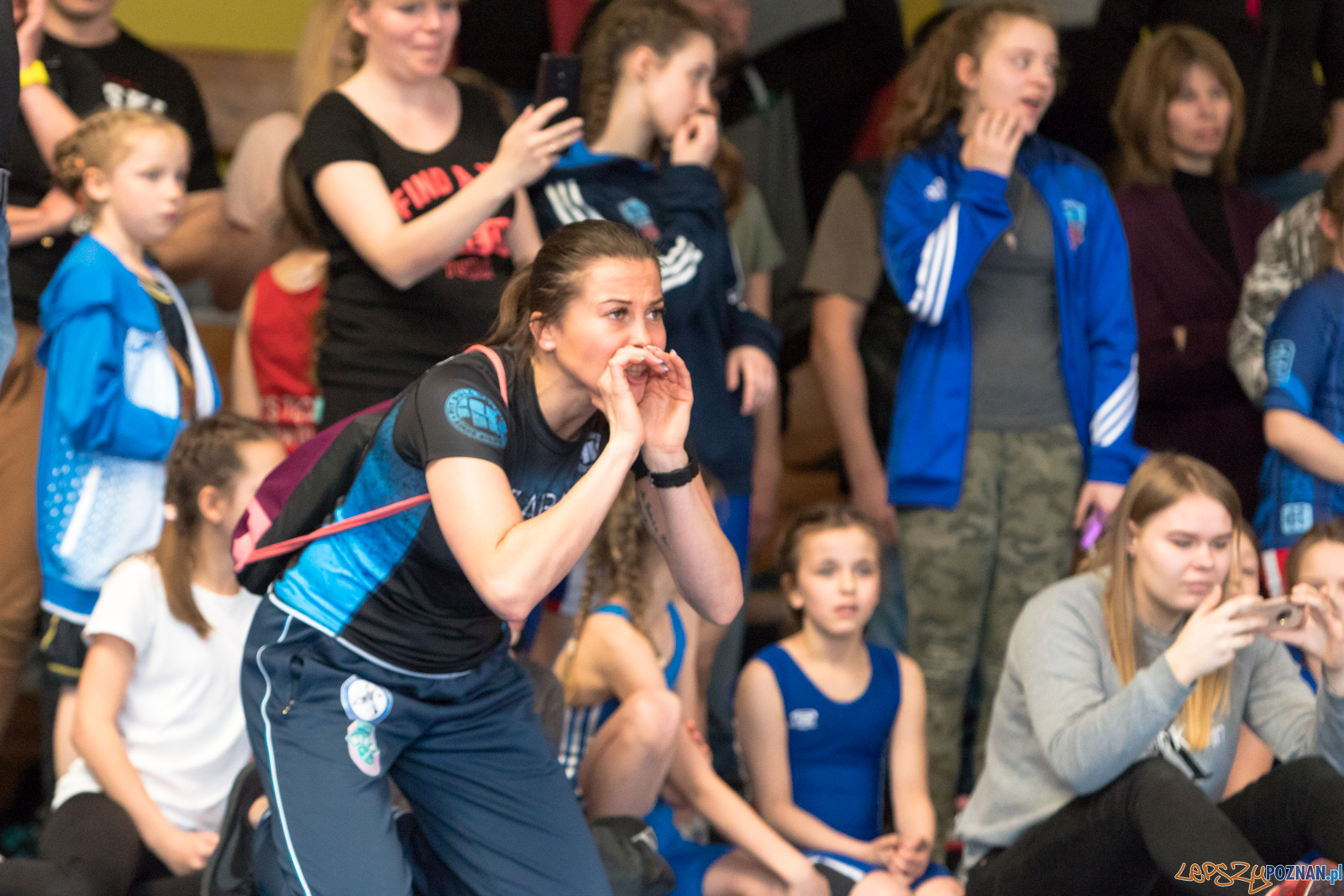 Tuniej Wielkanocny - Zapasy Styl Klasyczny/Zapasy Kobiet Foto: lepszyPOZNAN.pl/Piotr Rychter Tuniej Wielkanocny - Zapasy Styl Klasyczny/Zapasy Kobiet Foto: lepszyPOZNAN.pl/Piotr Rychter