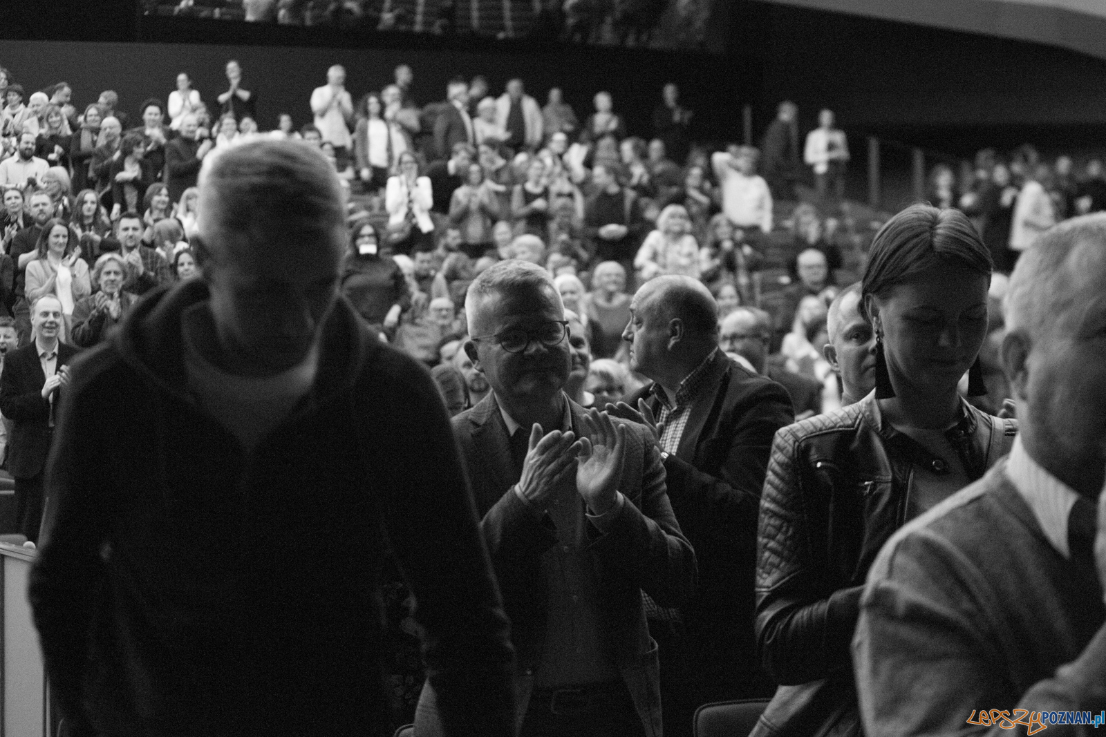 Jasmin Levy Foto: lepszyPOZNAN.pl / Ewelina Jaśkowiak Jasmin Levy Foto: lepszyPOZNAN.pl / Ewelina Jaśkowiak