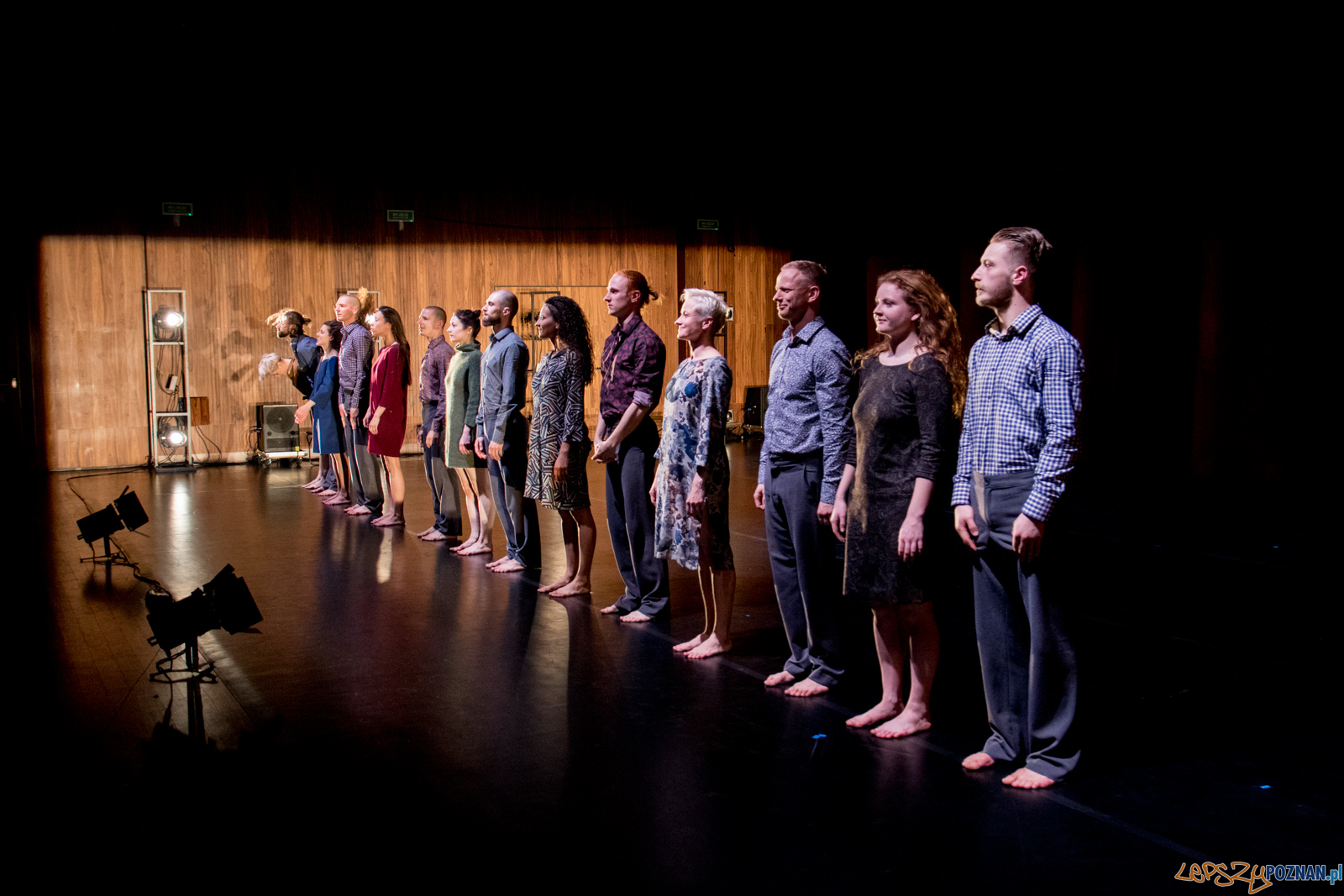 Polka Polski Teatr Tańca Foto: lepszyPOZNAN.pl / Ewelina Jaśkowiak Polka Polski Teatr Tańca Foto: lepszyPOZNAN.pl / Ewelina Jaśkowiak