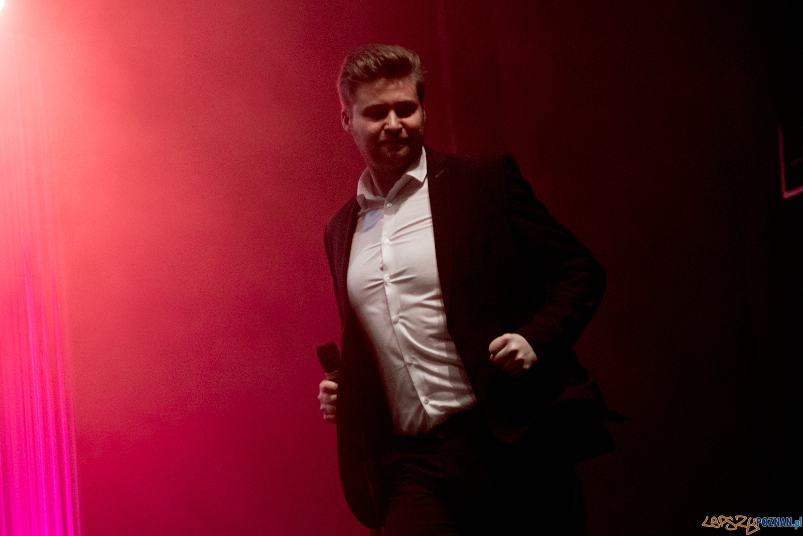 The 12 Tenors Foto: lepszyPOZNAN.pl / Ewelina Jaśkowiak The 12 Tenors Foto: lepszyPOZNAN.pl / Ewelina Jaśkowiak