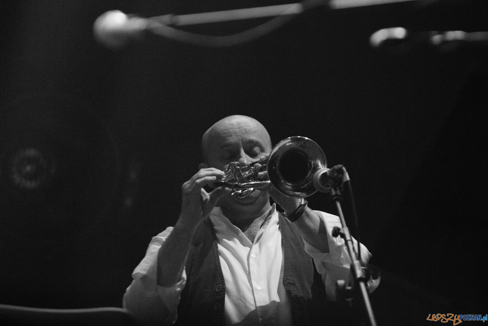 Kayah i Bregowic Foto: lepszyPOZNAN.pl / Ewelina Jaśkowiak Kayah i Bregowic Foto: lepszyPOZNAN.pl / Ewelina Jaśkowiak