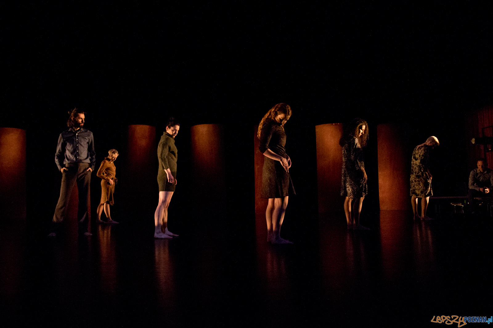 Polka Polski Teatr Tańca Foto: lepszyPOZNAN.pl / Ewelina Jaśkowiak Polka Polski Teatr Tańca Foto: lepszyPOZNAN.pl / Ewelina Jaśkowiak