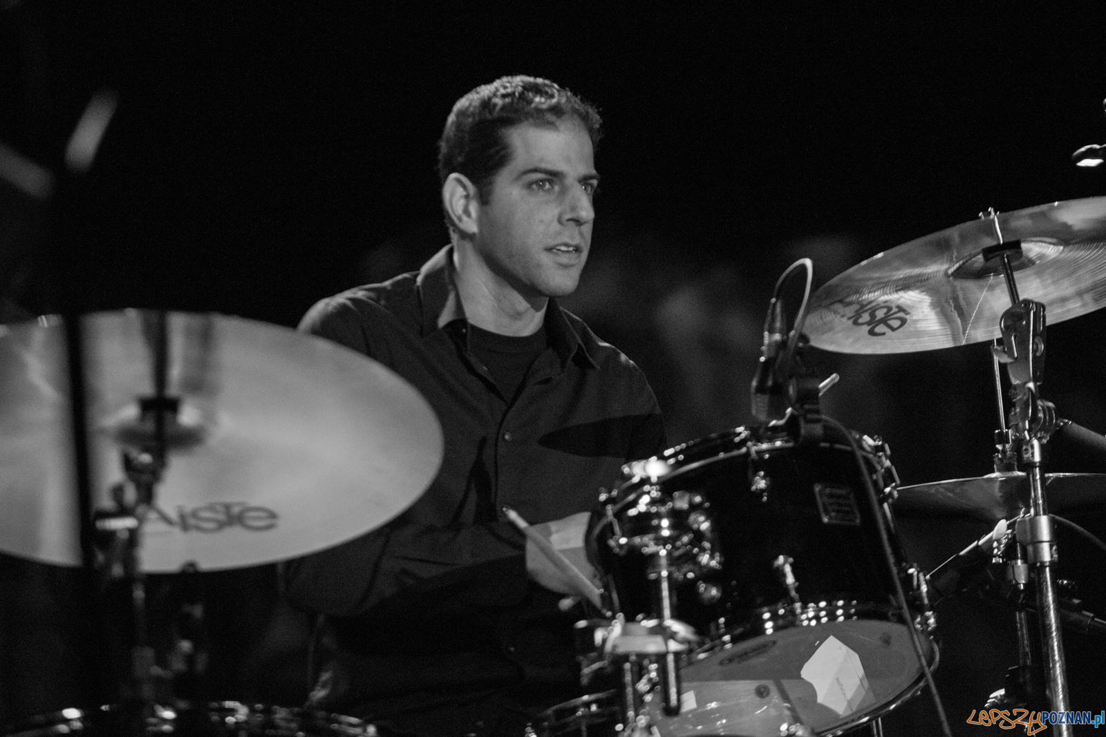 Jasmin Levy Foto: lepszyPOZNAN.pl / Ewelina Jaśkowiak Jasmin Levy Foto: lepszyPOZNAN.pl / Ewelina Jaśkowiak