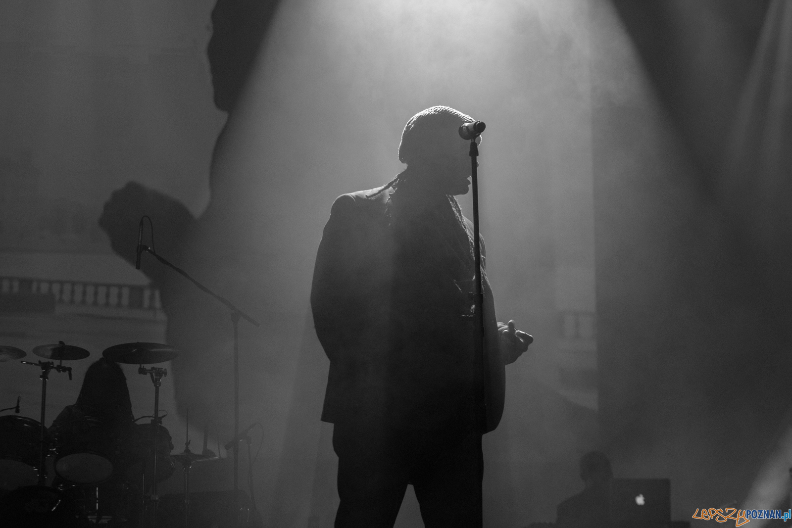 Original Enigma Voices Foto: lepszyPOZNAN.pl / Ewelina Jaśkowiak Original Enigma Voices Foto: lepszyPOZNAN.pl / Ewelina Jaśkowiak