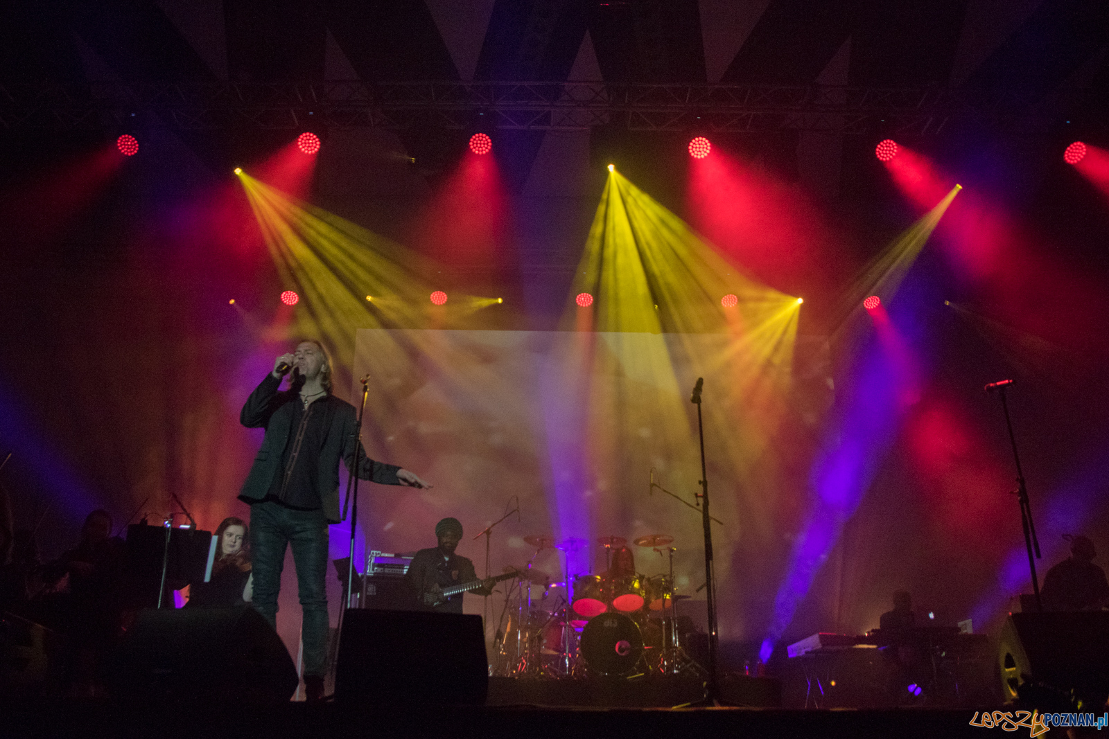 Original Enigma Voices Foto: lepszyPOZNAN.pl / Ewelina Jaśkowiak Original Enigma Voices Foto: lepszyPOZNAN.pl / Ewelina Jaśkowiak