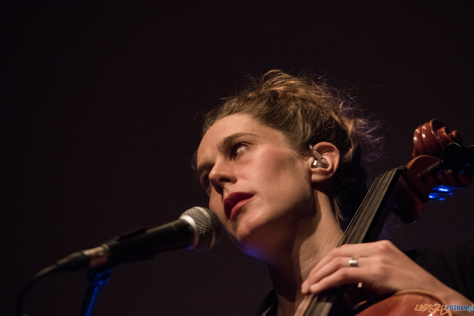 Era Jazzu - radio.string.quartet Foto: lepszyPOZNAN.pl / Ewelina Jaśkowiak Era Jazzu - radio.string.quartet Foto: lepszyPOZNAN.pl / Ewelina Jaśkowiak