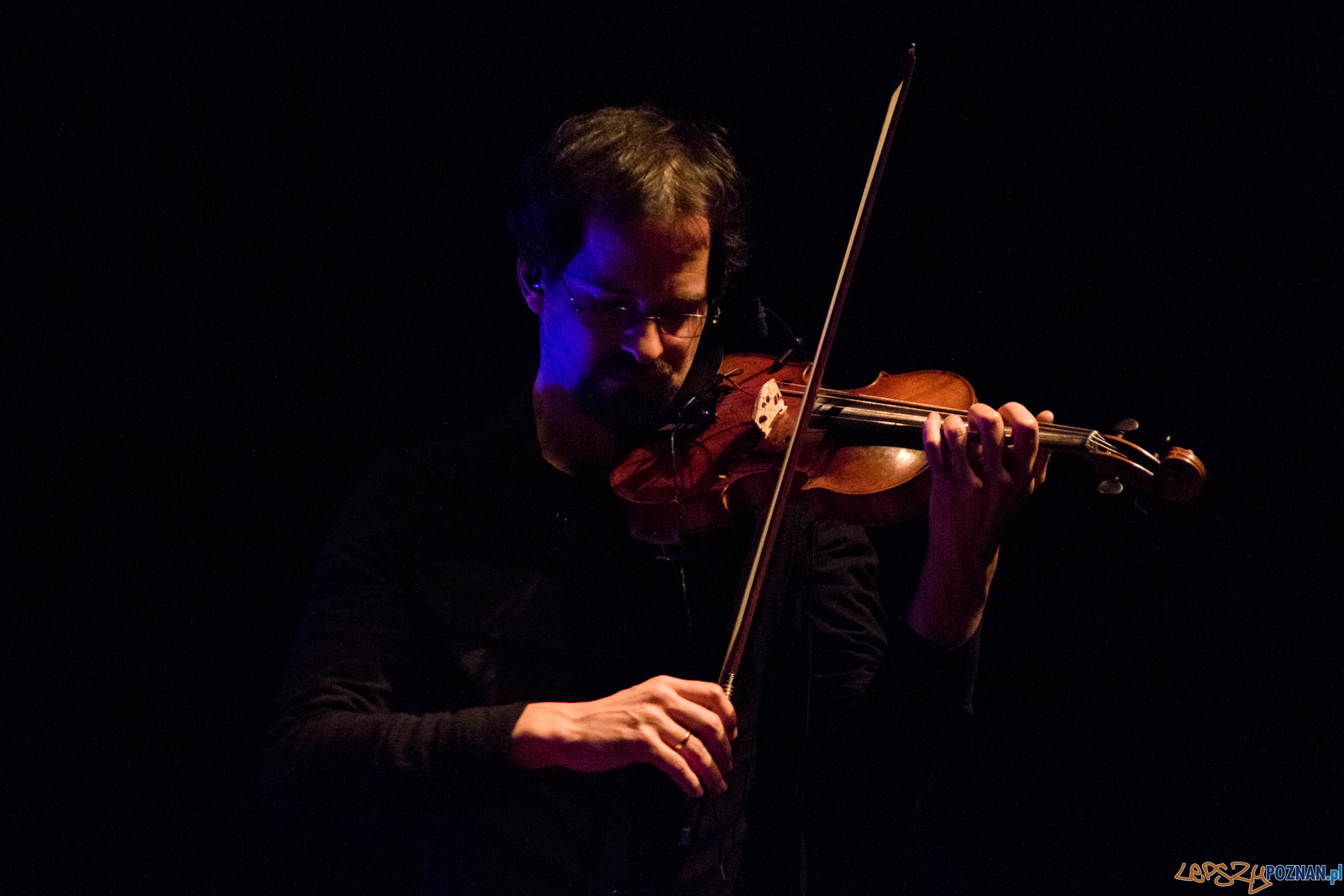 Era Jazzu - radio.string.quartet Foto: lepszyPOZNAN.pl / Ewelina Jaśkowiak Era Jazzu - radio.string.quartet Foto: lepszyPOZNAN.pl / Ewelina Jaśkowiak