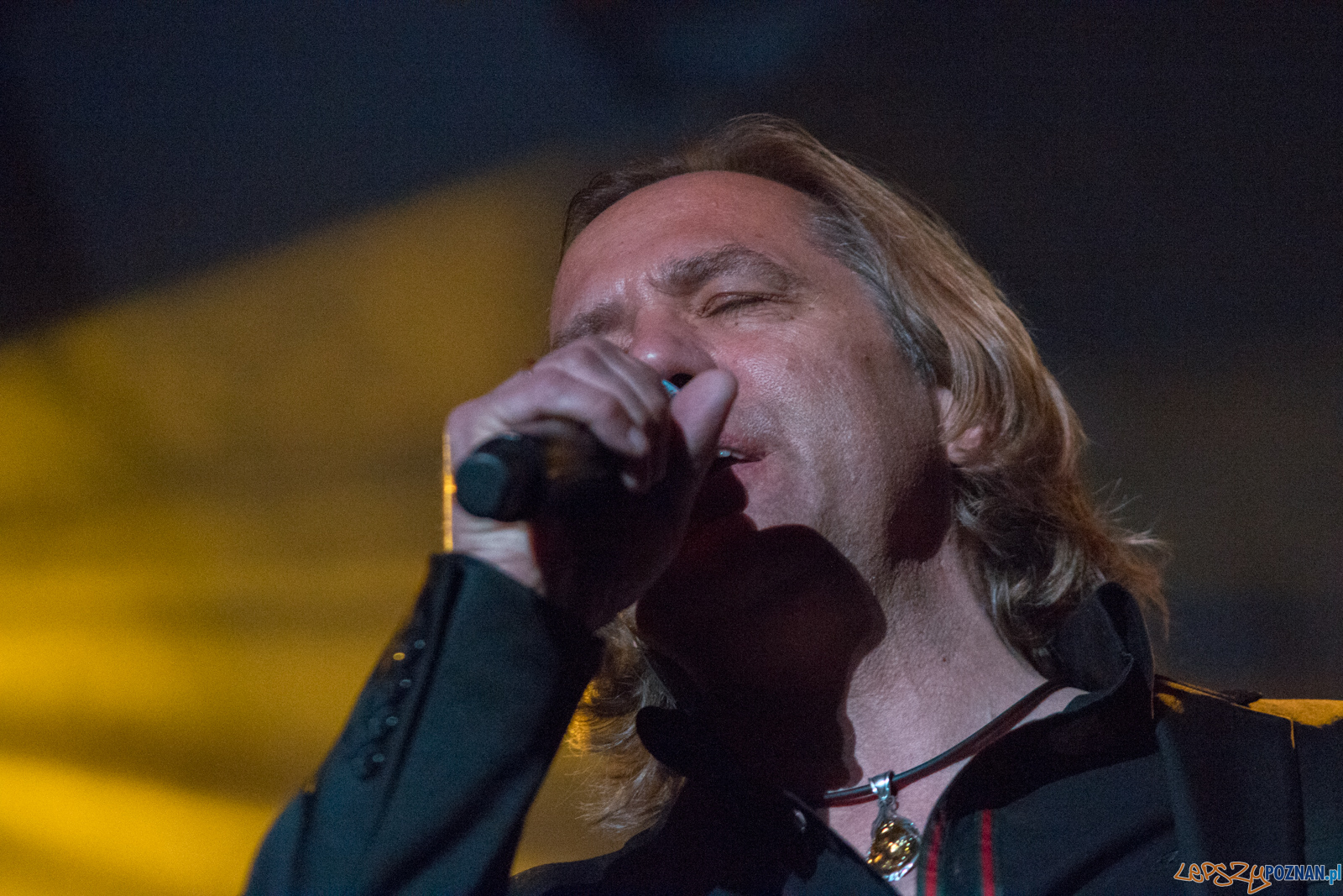 Original Enigma Voices Foto: lepszyPOZNAN.pl / Ewelina Jaśkowiak Original Enigma Voices Foto: lepszyPOZNAN.pl / Ewelina Jaśkowiak