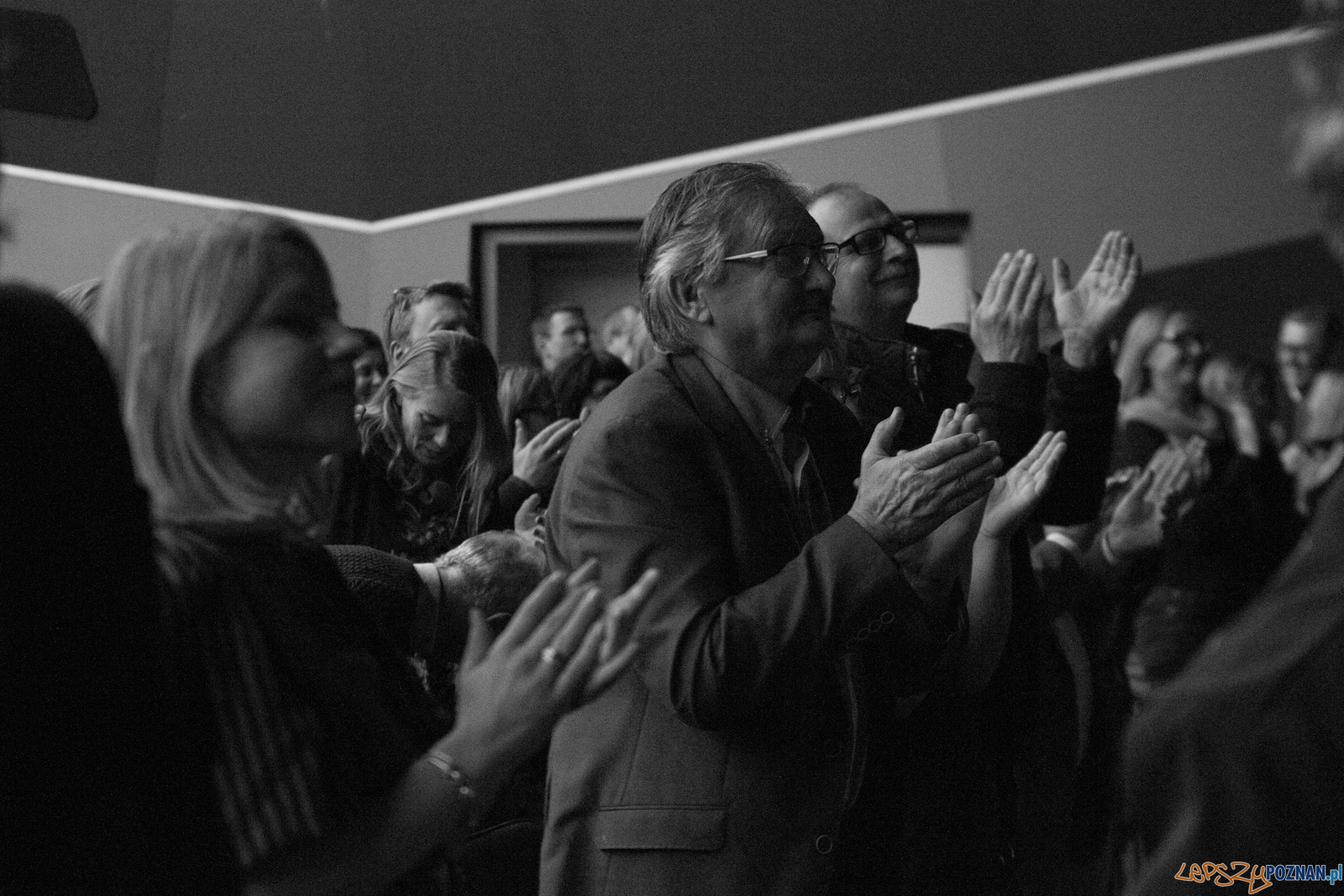 Jasmin Levy Foto: lepszyPOZNAN.pl / Ewelina Jaśkowiak Jasmin Levy Foto: lepszyPOZNAN.pl / Ewelina Jaśkowiak