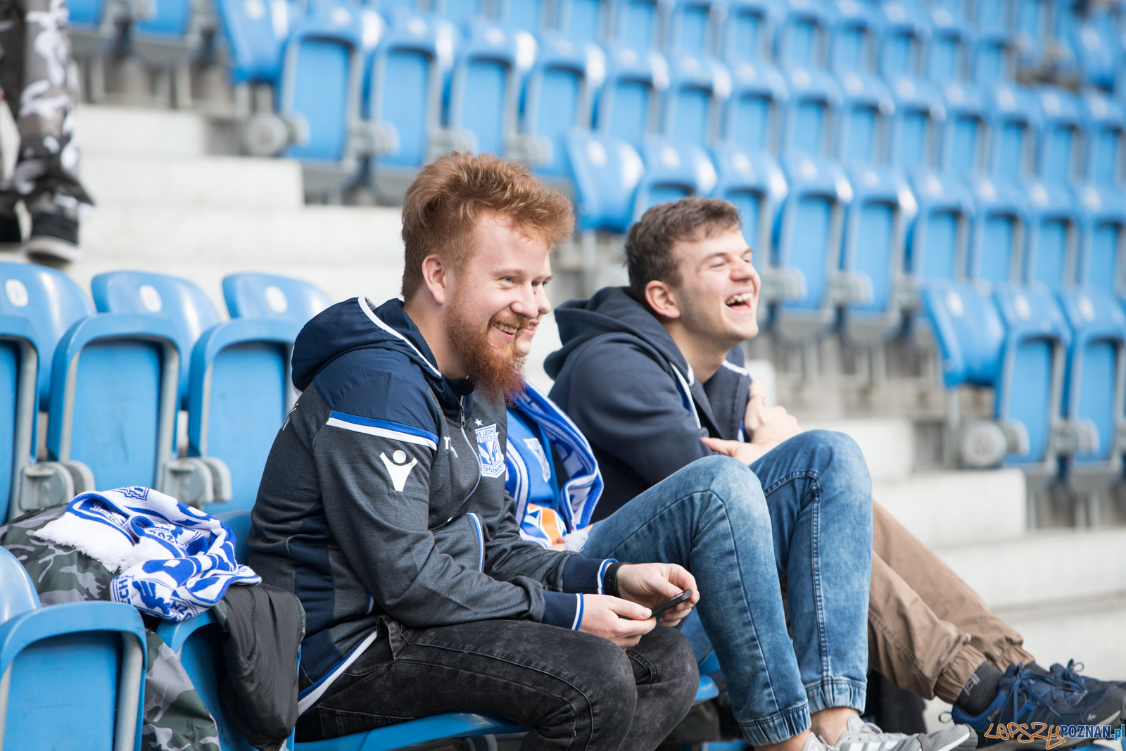 Lech Poznań - Pogoń Szczecin (najlepsi kibice na świecie) Foto: lepszyPOZNAN.pl/Piotr Rychter Lech Poznań - Pogoń Szczecin (najlepsi kibice na świecie) Foto: lepszyPOZNAN.pl/Piotr Rychter