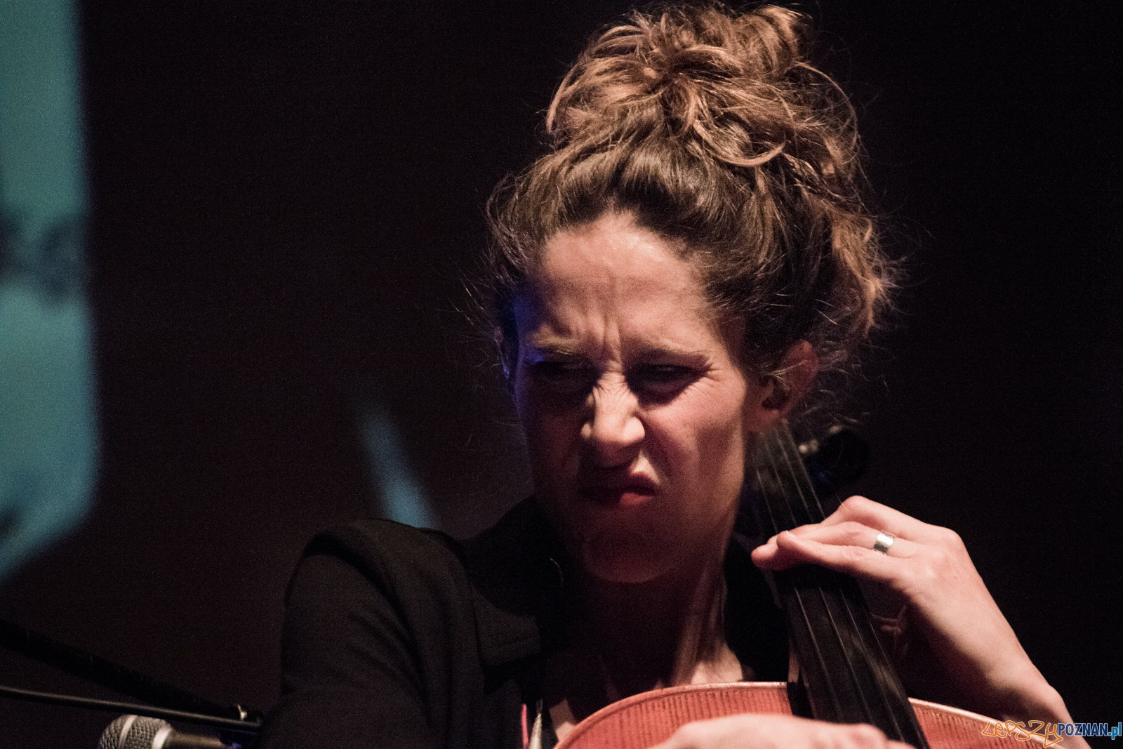 Era Jazzu - radio.string.quartet Foto: lepszyPOZNAN.pl / Ewelina Jaśkowiak Era Jazzu - radio.string.quartet Foto: lepszyPOZNAN.pl / Ewelina Jaśkowiak