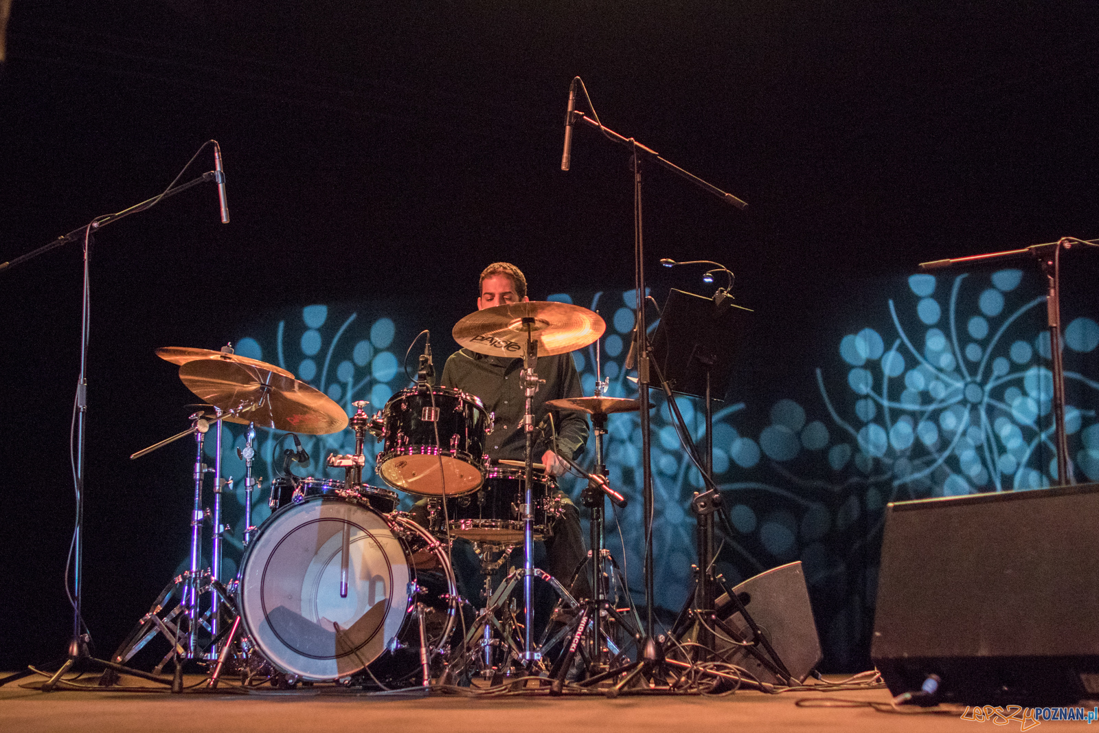 Jasmin Levy Foto: lepszyPOZNAN.pl / Ewelina Jaśkowiak Jasmin Levy Foto: lepszyPOZNAN.pl / Ewelina Jaśkowiak