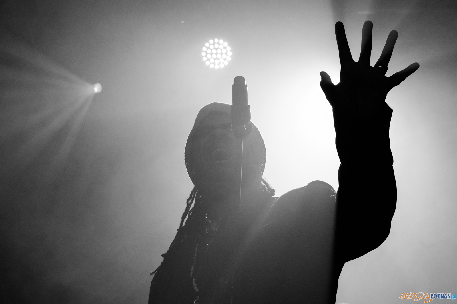 Original Enigma Voices Foto: lepszyPOZNAN.pl / Ewelina Jaśkowiak Original Enigma Voices Foto: lepszyPOZNAN.pl / Ewelina Jaśkowiak