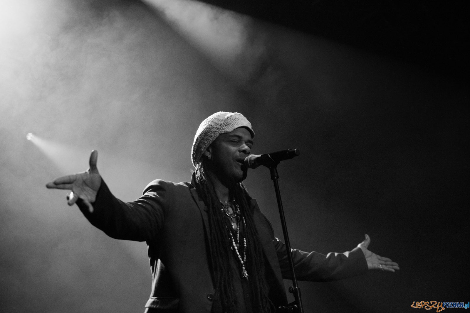 Original Enigma Voices Foto: lepszyPOZNAN.pl / Ewelina Jaśkowiak Original Enigma Voices Foto: lepszyPOZNAN.pl / Ewelina Jaśkowiak