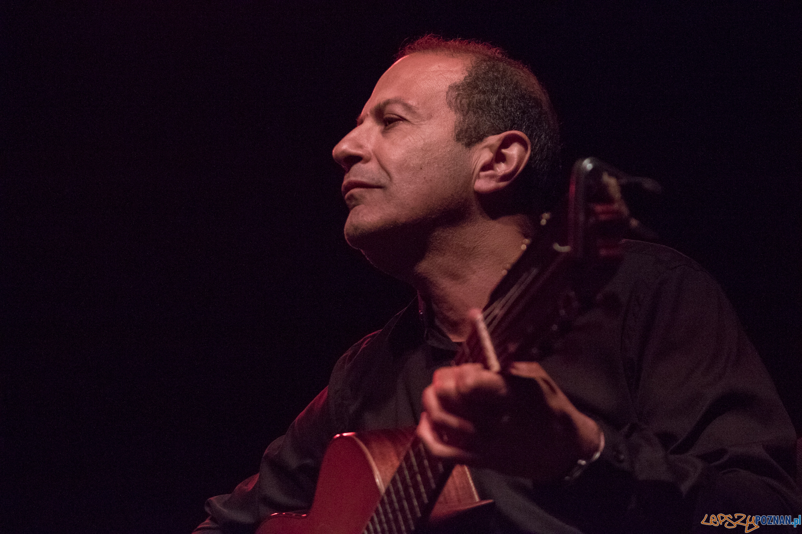 Jasmin Levy Foto: lepszyPOZNAN.pl / Ewelina Jaśkowiak Jasmin Levy Foto: lepszyPOZNAN.pl / Ewelina Jaśkowiak