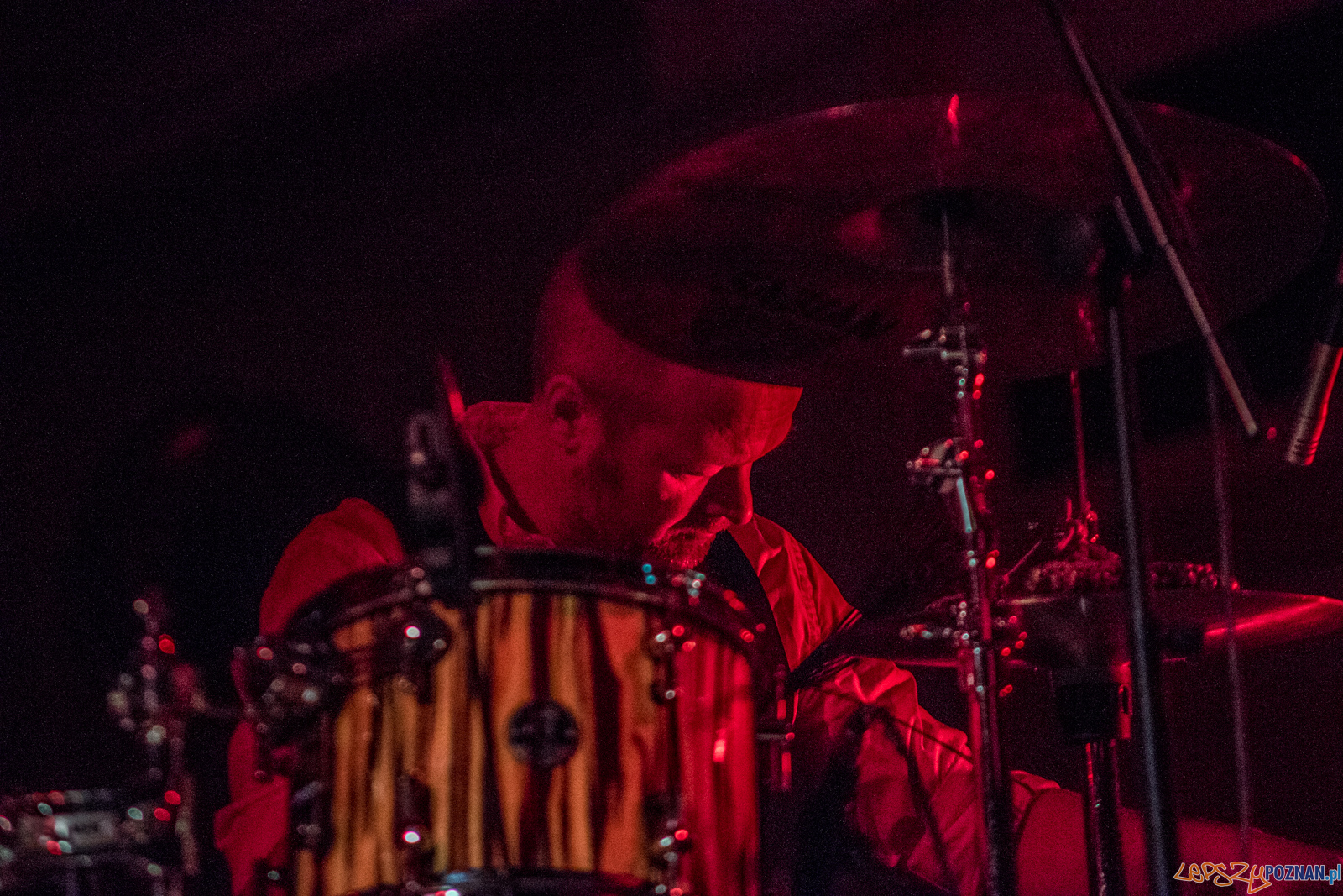 Rebekka Bakken Era Jazzu Foto: lepszyPOZNAN.pl / Ewelina Jaśkowiak Rebekka Bakken Era Jazzu Foto: lepszyPOZNAN.pl / Ewelina Jaśkowiak