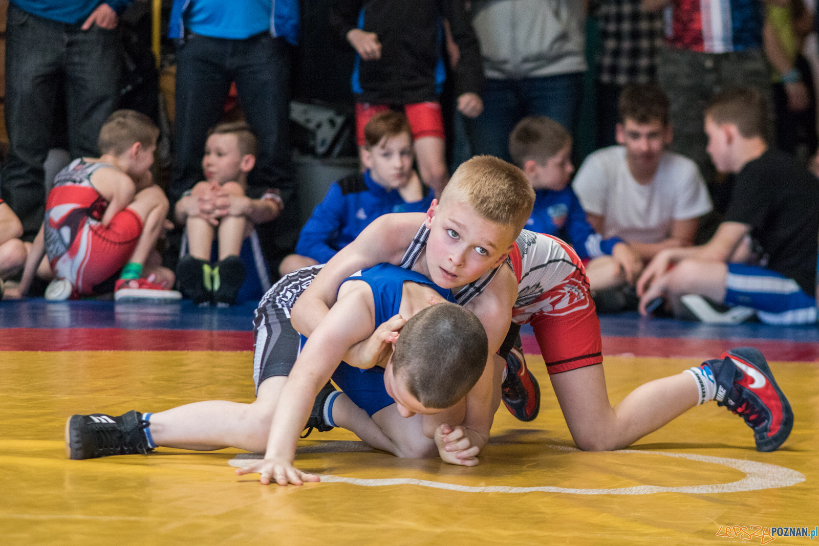 Turniej Wielkanocny KS Sobieski Foto: lepszyPOZNAN.pl / Ewelina Jaśkowiak Turniej Wielkanocny KS Sobieski Foto: lepszyPOZNAN.pl / Ewelina Jaśkowiak