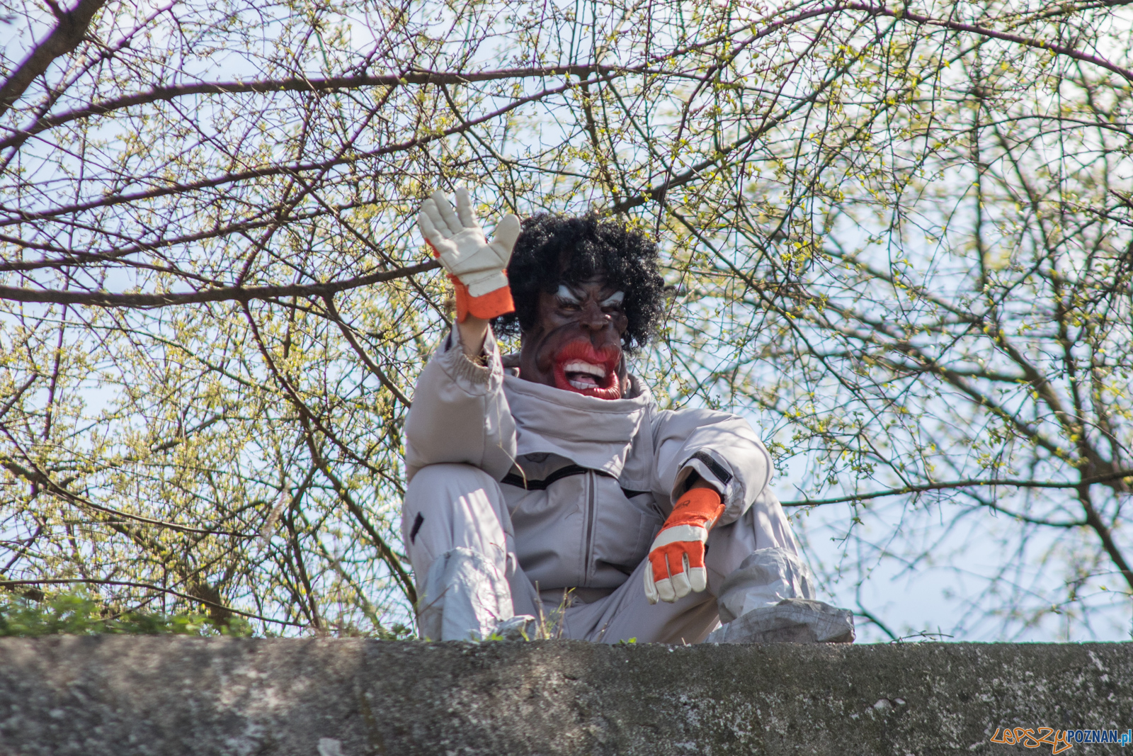 Alterantywna konferencja prasowa PTT Foto: lepszyPOZNAN.pl / Ewelina Jaśkowiak Alterantywna konferencja prasowa PTT Foto: lepszyPOZNAN.pl / Ewelina Jaśkowiak