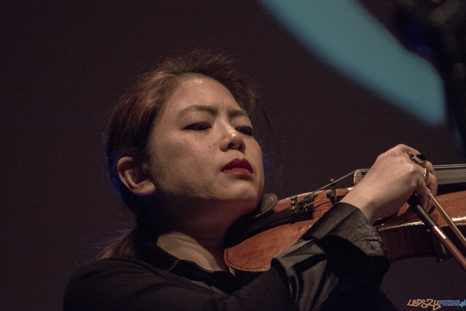 Era Jazzu - radio.string.quartet Foto: lepszyPOZNAN.pl / Ewelina Jaśkowiak Era Jazzu - radio.string.quartet Foto: lepszyPOZNAN.pl / Ewelina Jaśkowiak