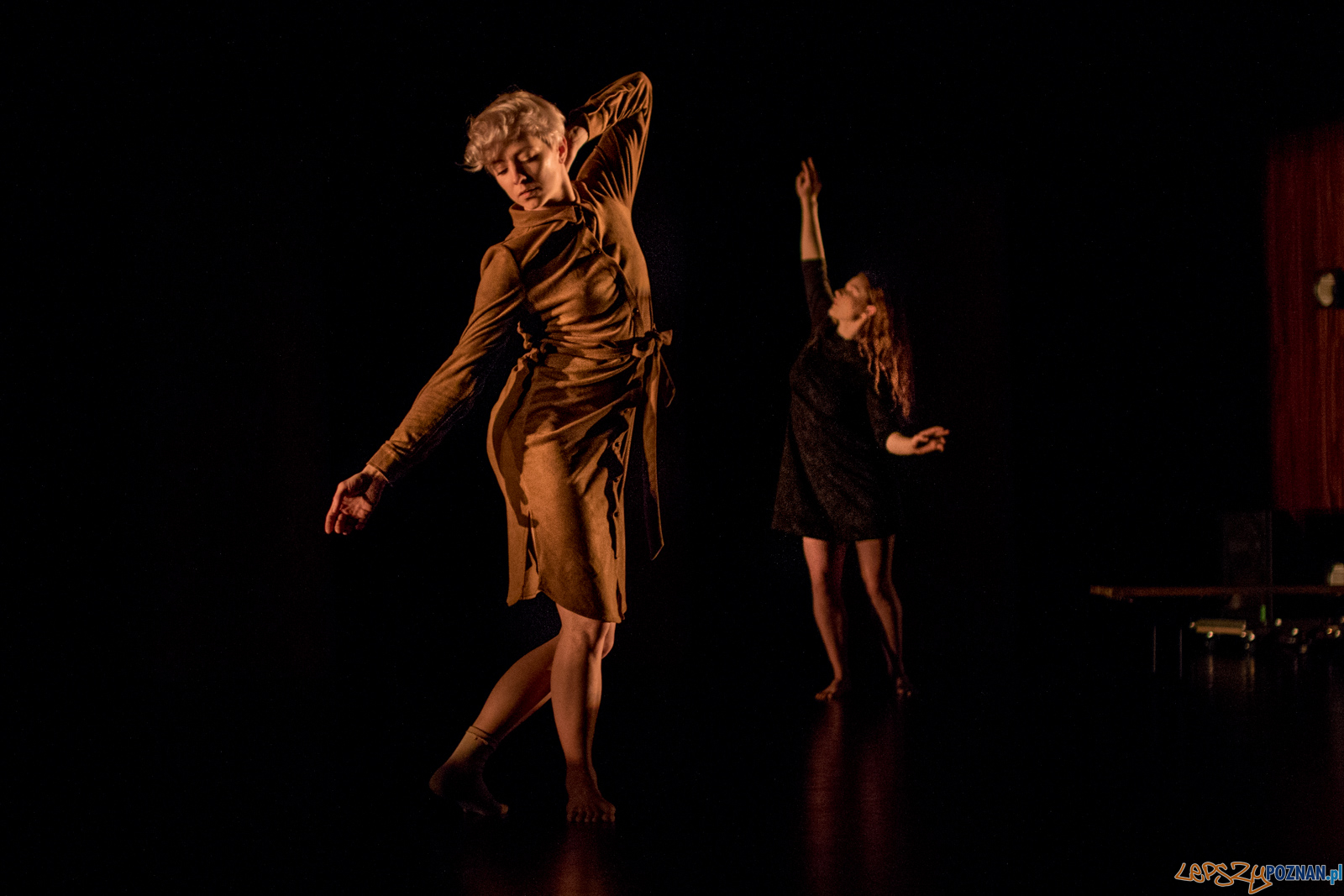 Polka Polski Teatr Tańca Foto: lepszyPOZNAN.pl / Ewelina Jaśkowiak Polka Polski Teatr Tańca Foto: lepszyPOZNAN.pl / Ewelina Jaśkowiak