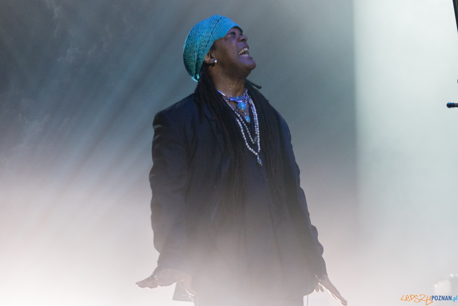 Original Enigma Voices Foto: lepszyPOZNAN.pl / Ewelina Jaśkowiak Original Enigma Voices Foto: lepszyPOZNAN.pl / Ewelina Jaśkowiak