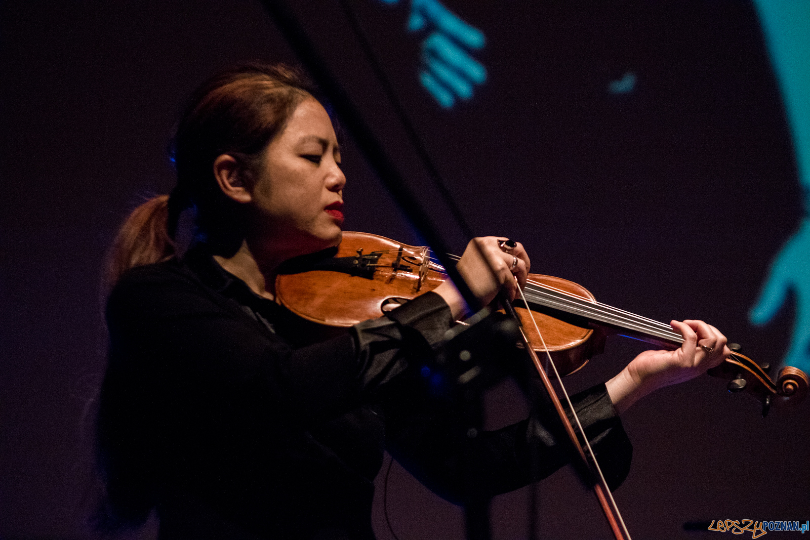 Era Jazzu - radio.string.quartet Foto: lepszyPOZNAN.pl / Ewelina Jaśkowiak Era Jazzu - radio.string.quartet Foto: lepszyPOZNAN.pl / Ewelina Jaśkowiak