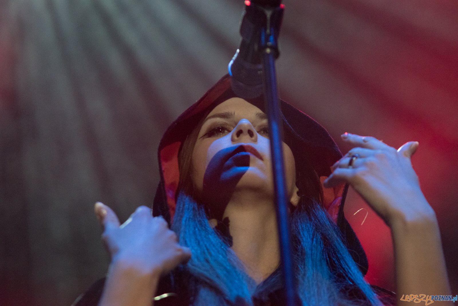 Original Enigma Voices Foto: lepszyPOZNAN.pl / Ewelina Jaśkowiak Original Enigma Voices Foto: lepszyPOZNAN.pl / Ewelina Jaśkowiak