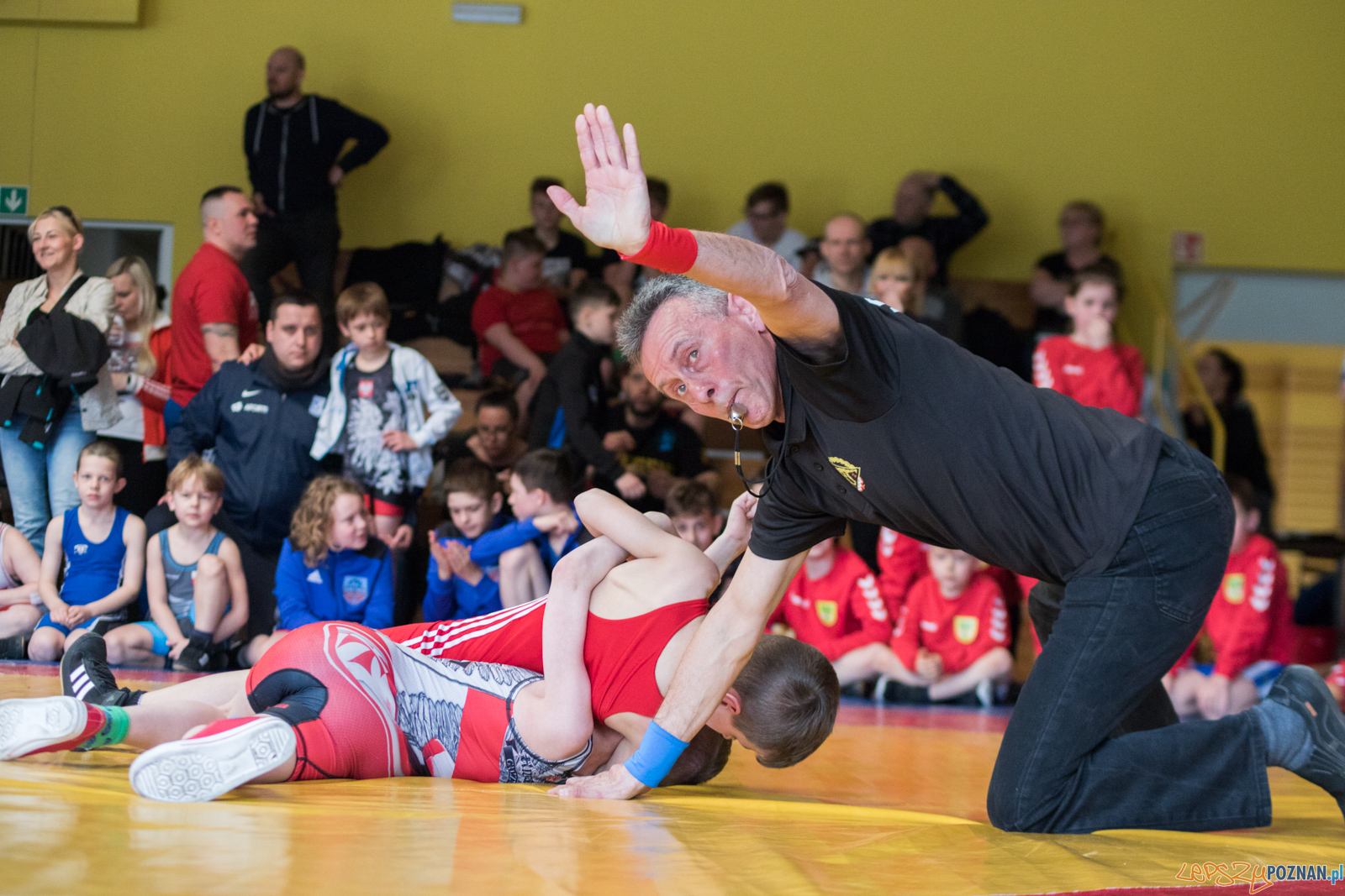 Turniej Wielkanocny KS Sobieski Foto: lepszyPOZNAN.pl / Ewelina Jaśkowiak Turniej Wielkanocny KS Sobieski Foto: lepszyPOZNAN.pl / Ewelina Jaśkowiak