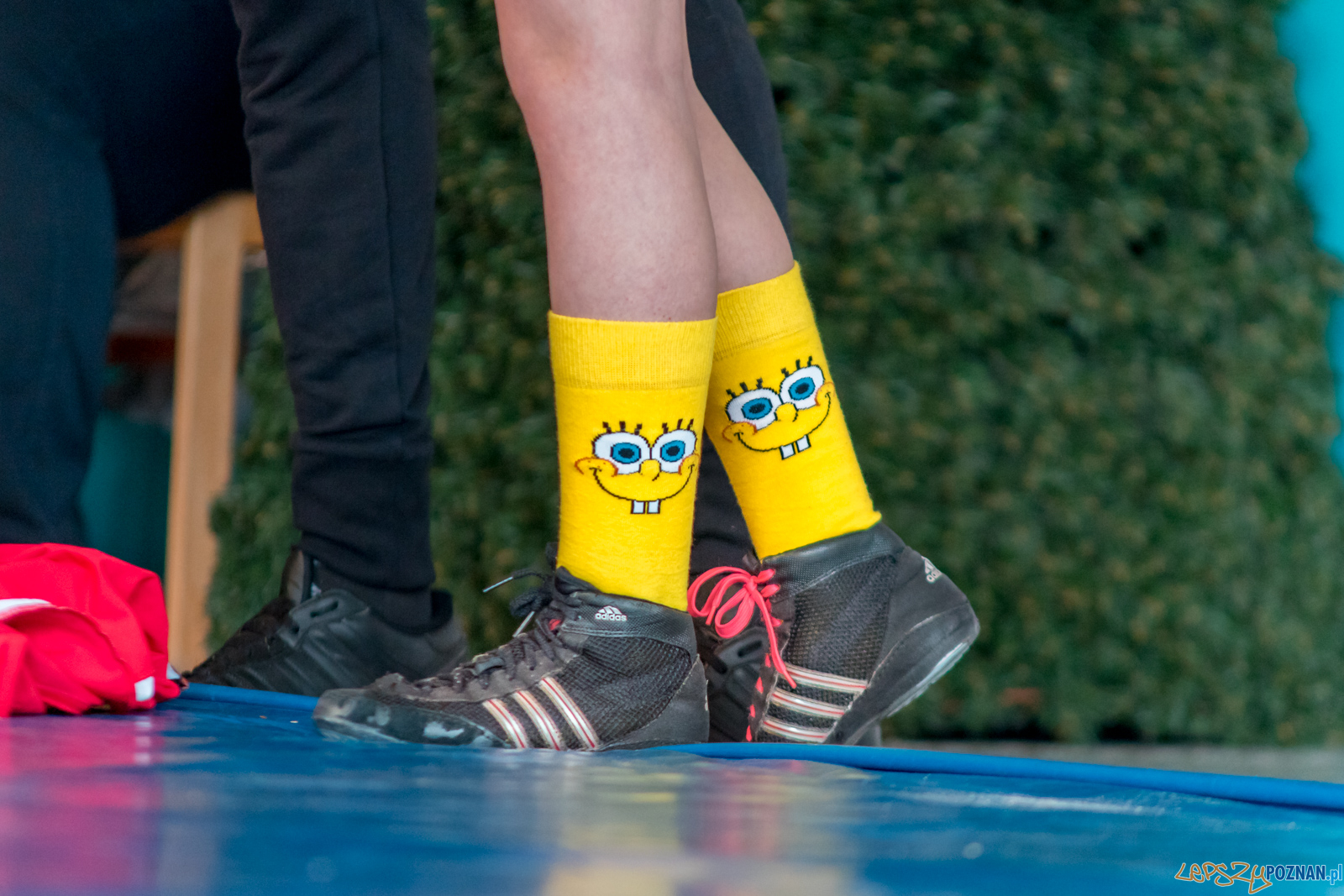 Turniej Wielkanocny KS Sobieski Foto: lepszyPOZNAN.pl / Ewelina Jaśkowiak Turniej Wielkanocny KS Sobieski Foto: lepszyPOZNAN.pl / Ewelina Jaśkowiak