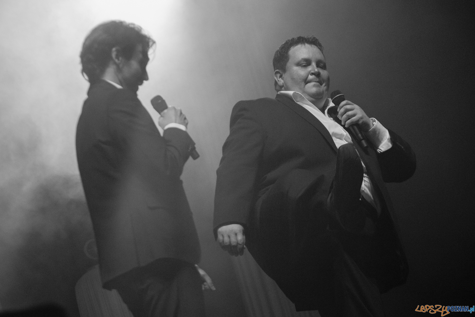 The 12 Tenors Foto: lepszyPOZNAN.pl / Ewelina Jaśkowiak The 12 Tenors Foto: lepszyPOZNAN.pl / Ewelina Jaśkowiak