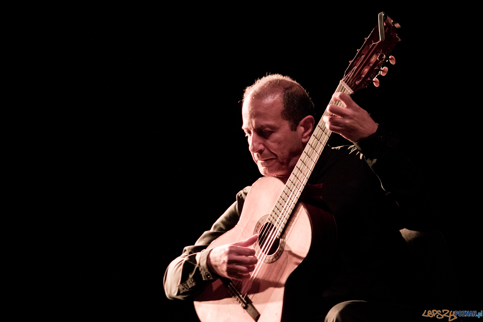 Jasmin Levy Foto: lepszyPOZNAN.pl / Ewelina Jaśkowiak Jasmin Levy Foto: lepszyPOZNAN.pl / Ewelina Jaśkowiak